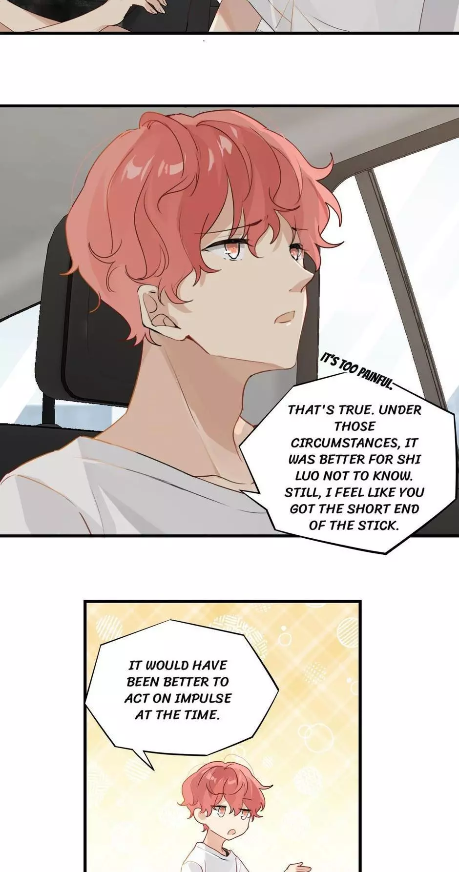 FOG (E-sports) Chapter 42 page 11