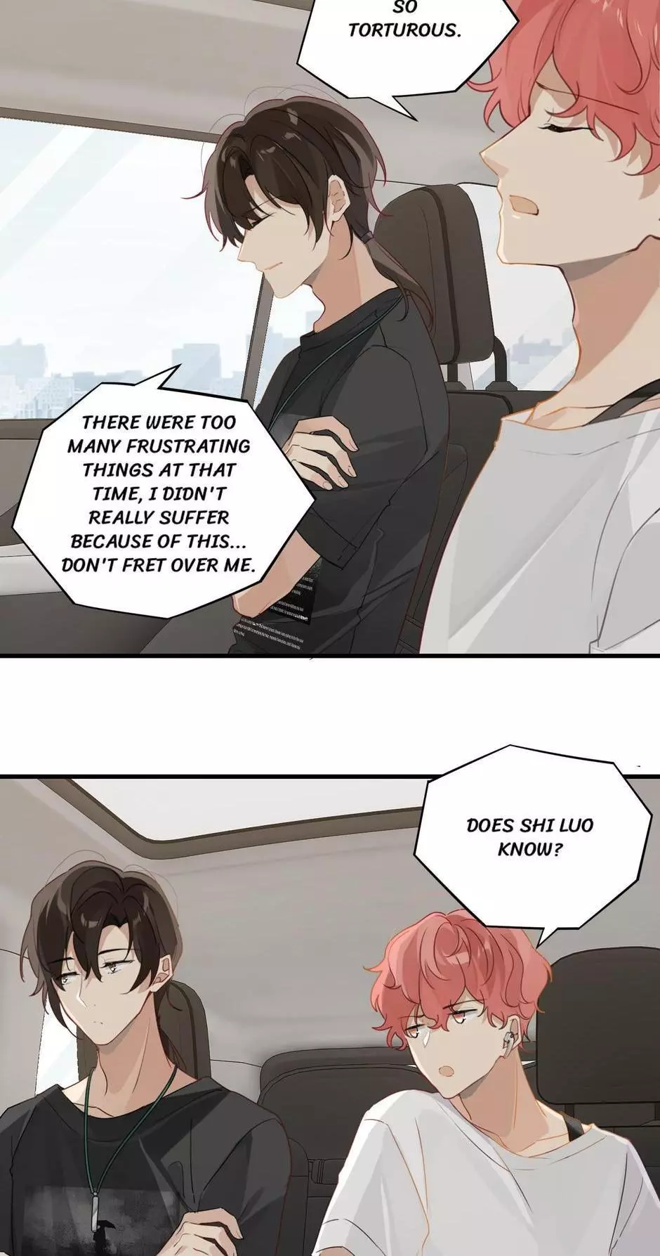 FOG (E-sports) Chapter 42 page 10