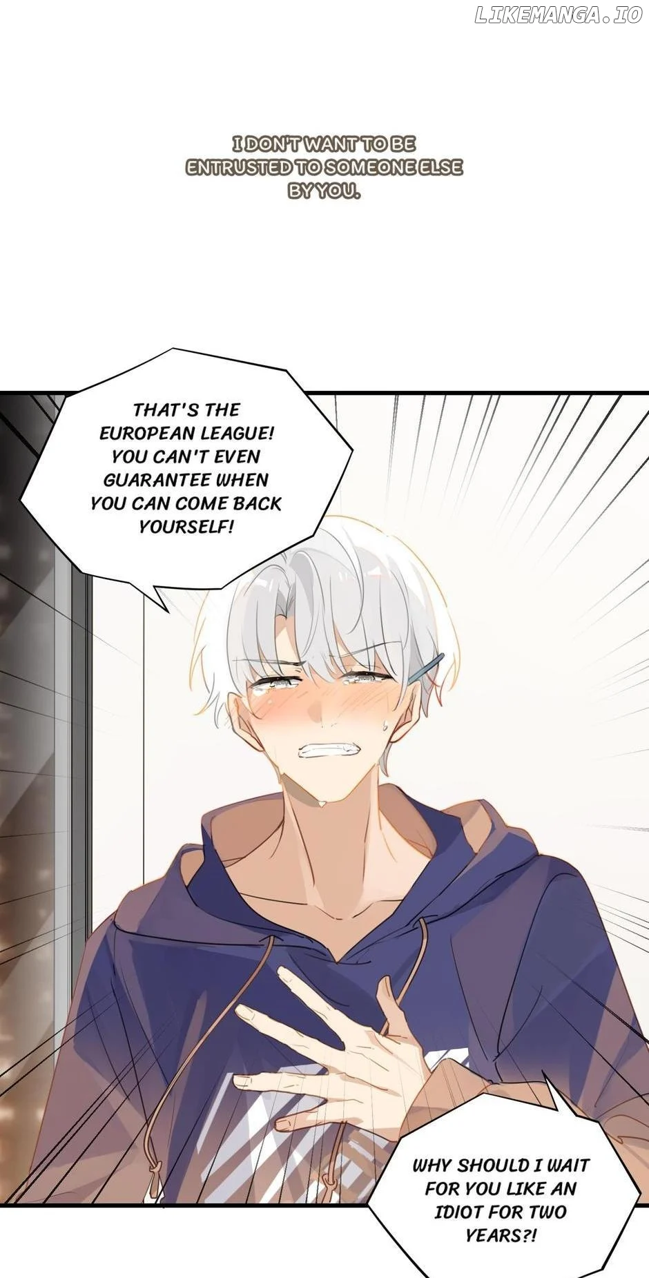 FOG (E-sports) Chapter 41 page 14