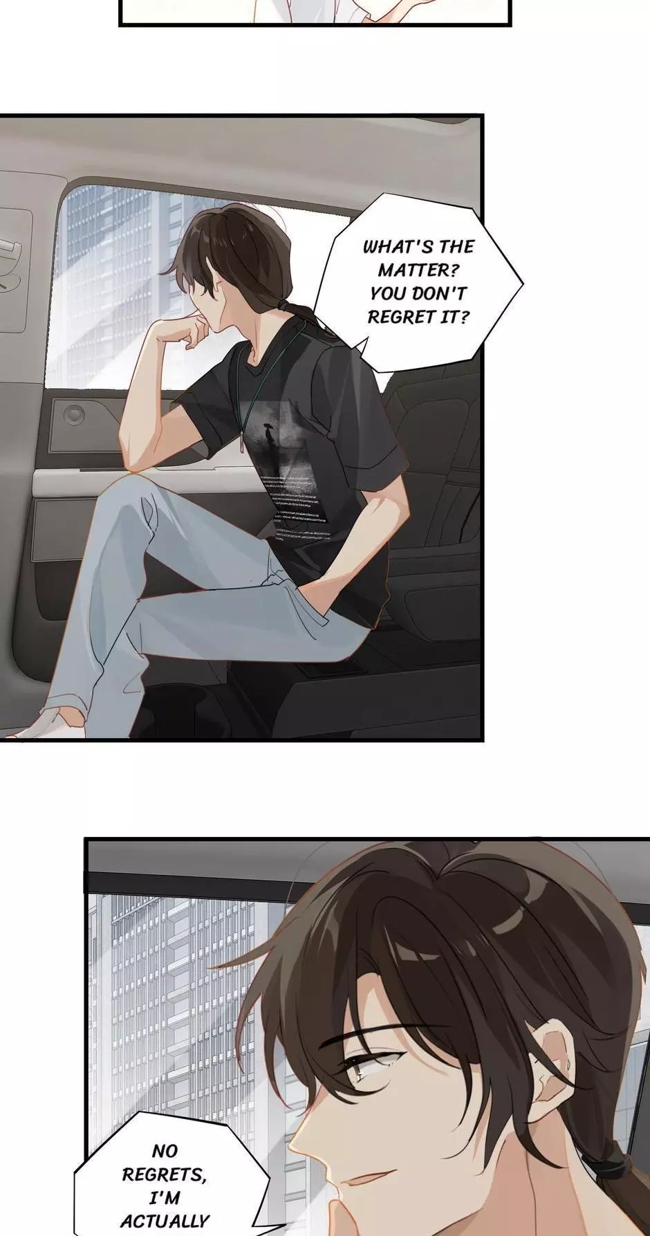 FOG (E-sports) Chapter 42 page 12