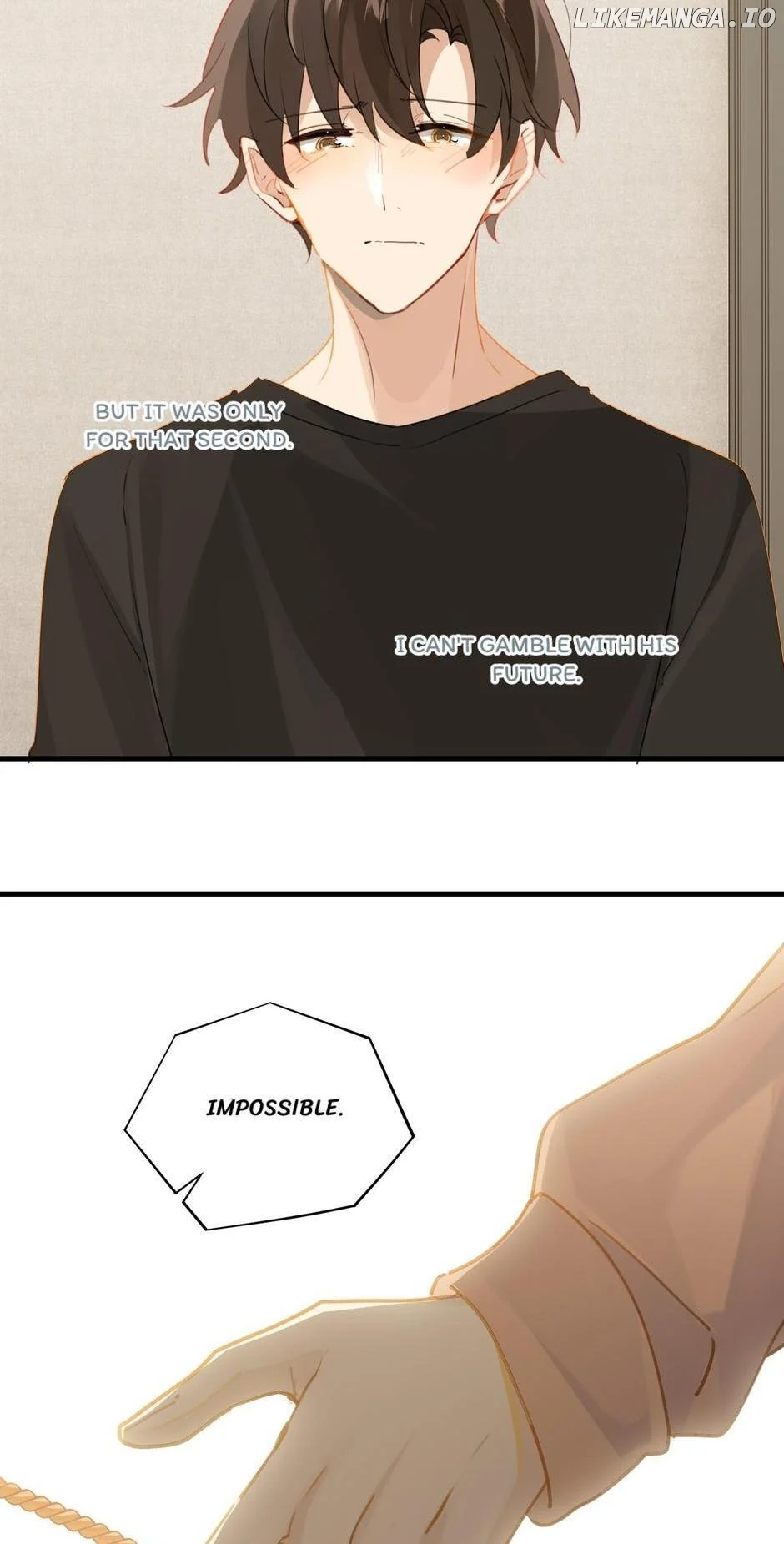 FOG (E-sports) Chapter 41 page 22