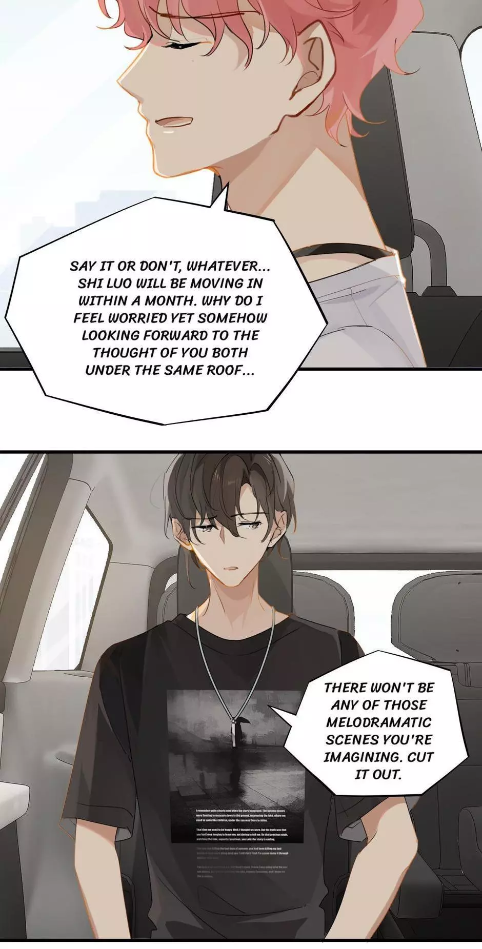 FOG (E-sports) Chapter 42 page 20