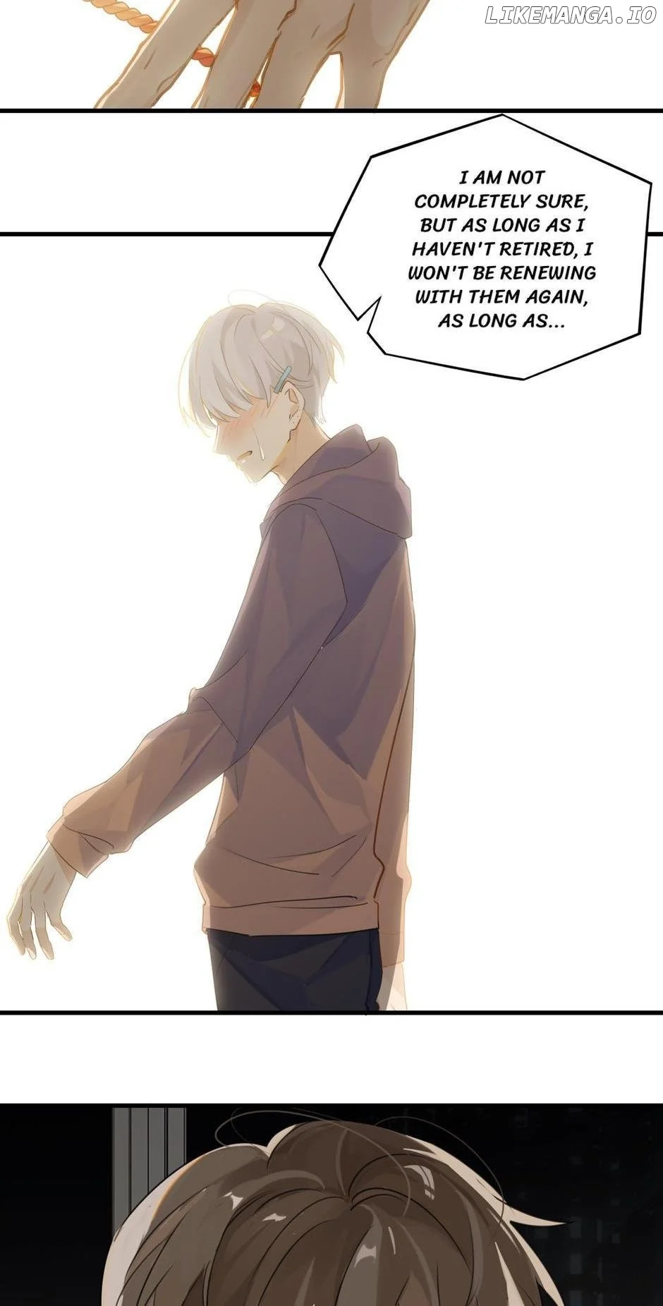 FOG (E-sports) Chapter 41 page 23