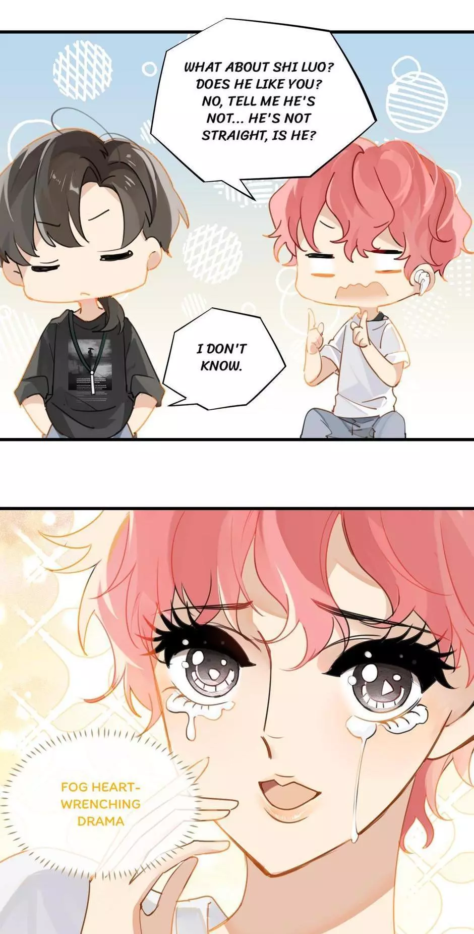 FOG (E-sports) Chapter 42 page 18