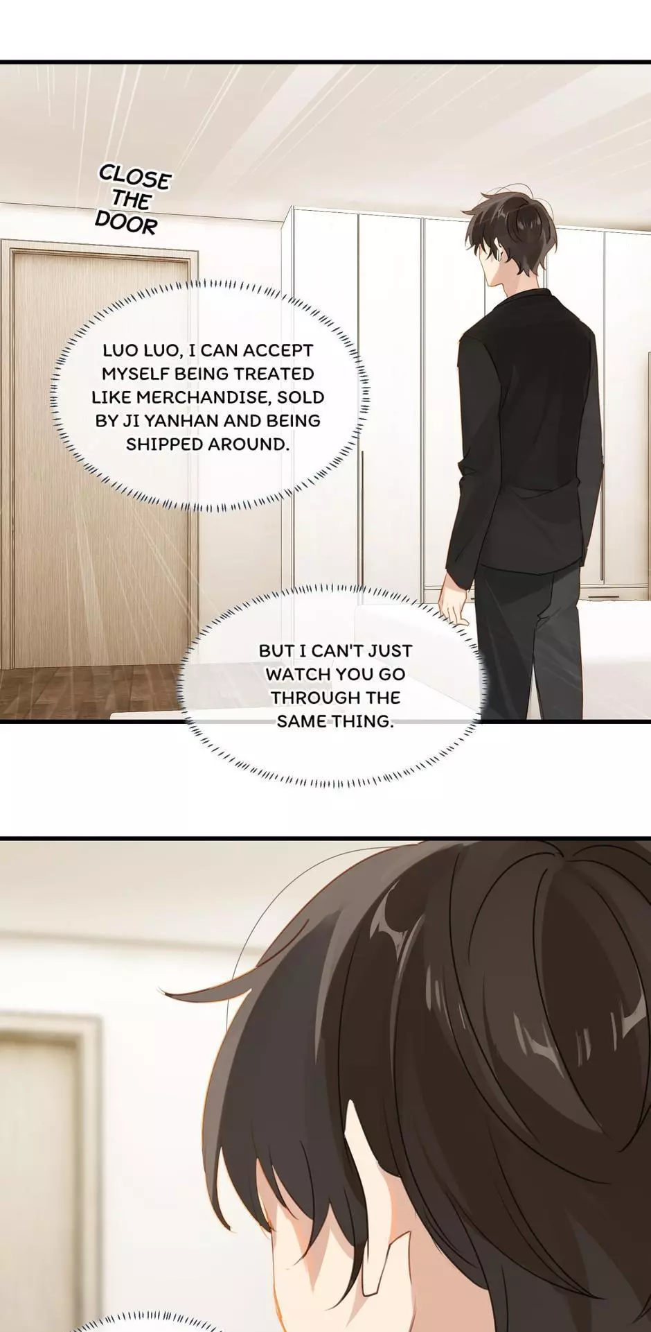 FOG (E-sports) Chapter 42 page 1
