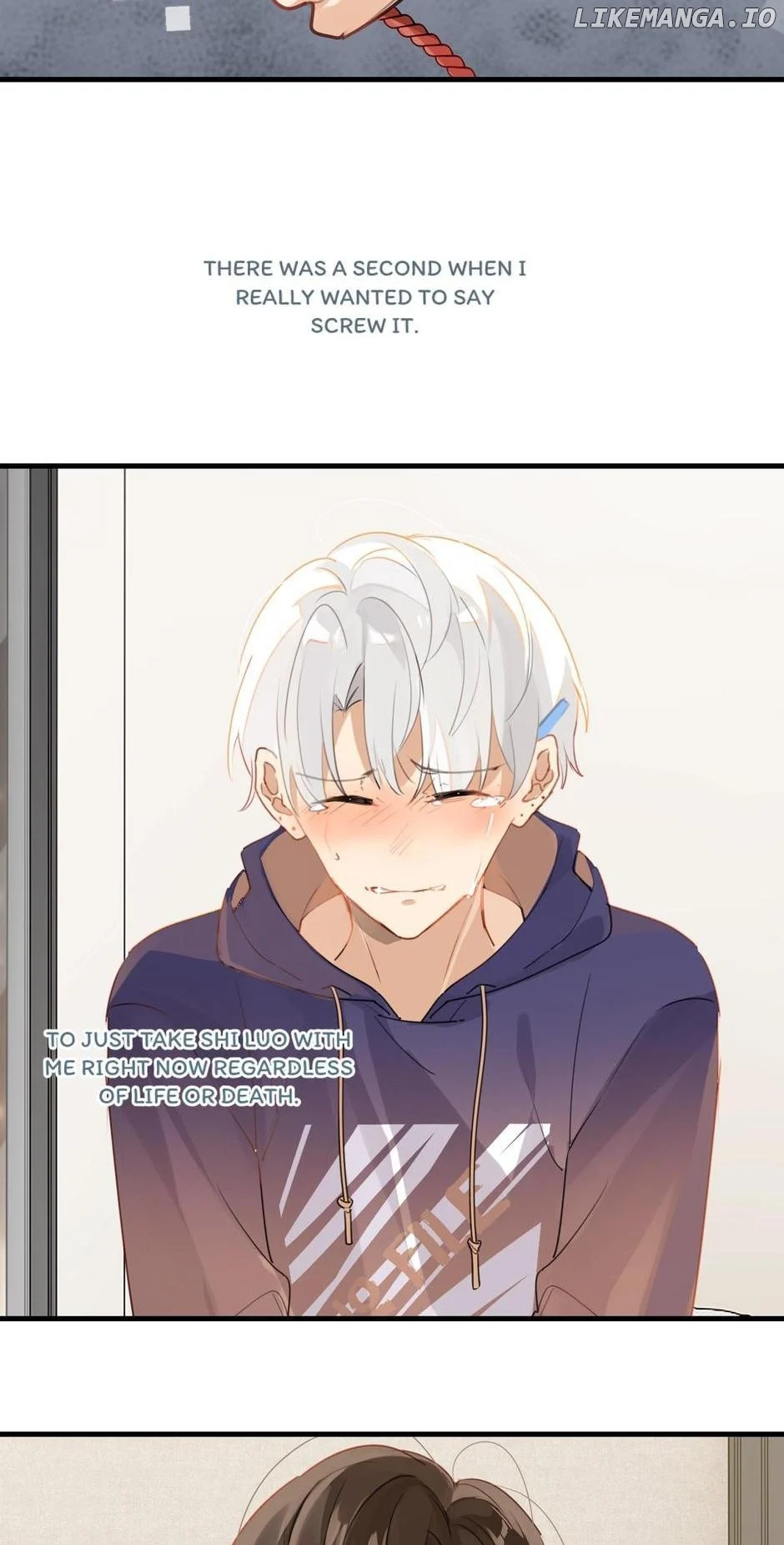 FOG (E-sports) Chapter 41 page 21