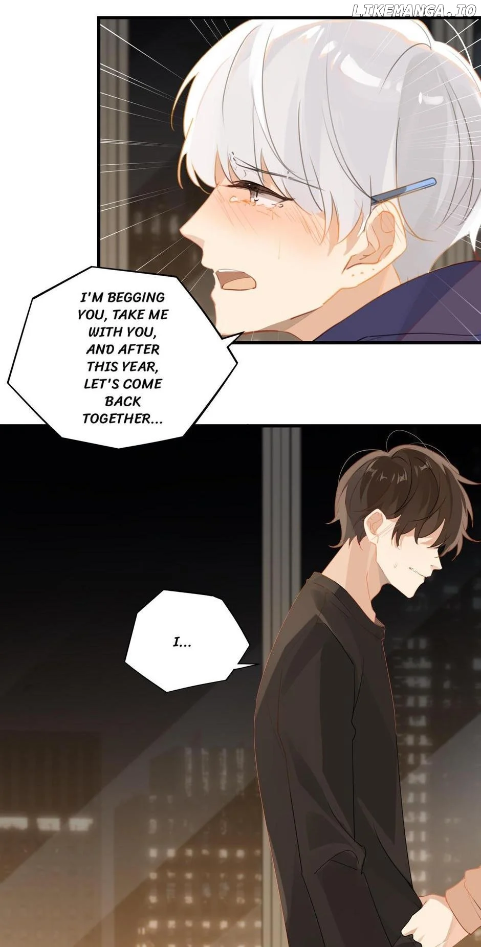 FOG (E-sports) Chapter 41 page 18