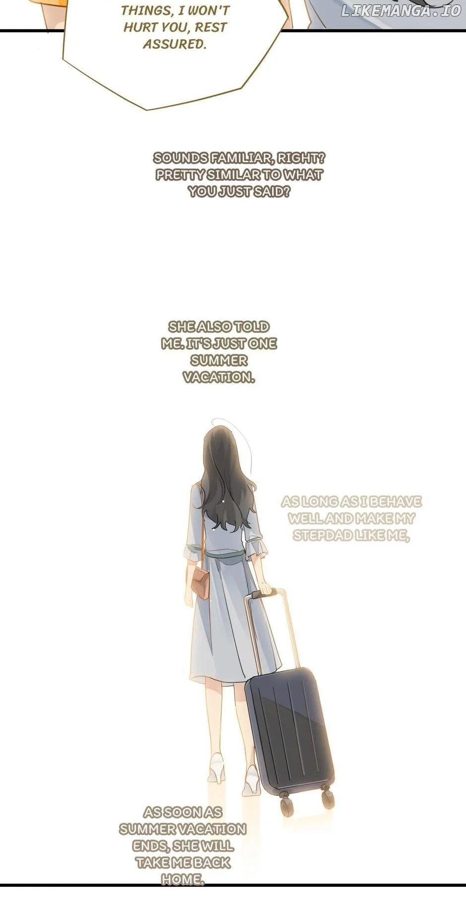 FOG (E-sports) Chapter 41 page 8