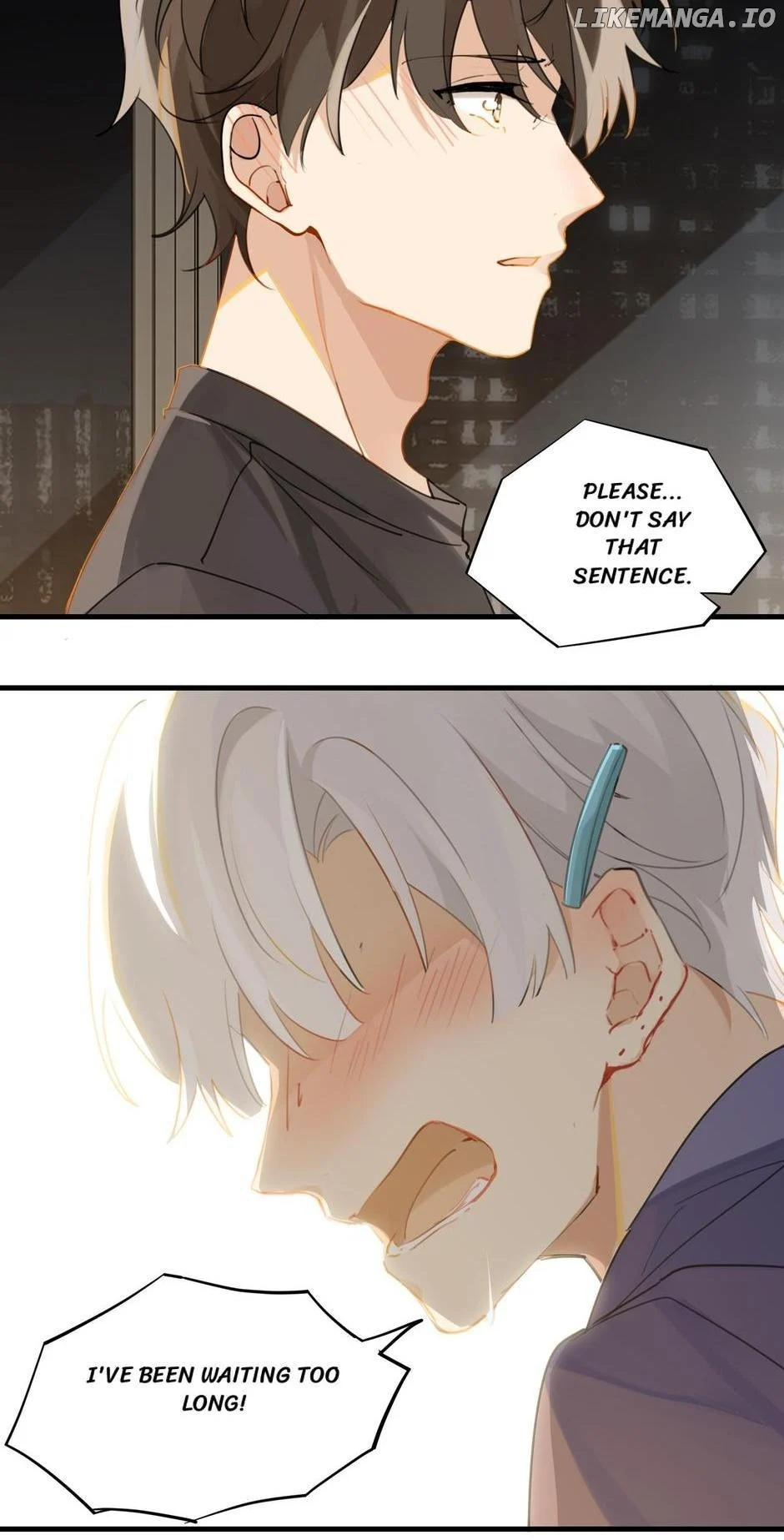 FOG (E-sports) Chapter 41 page 24