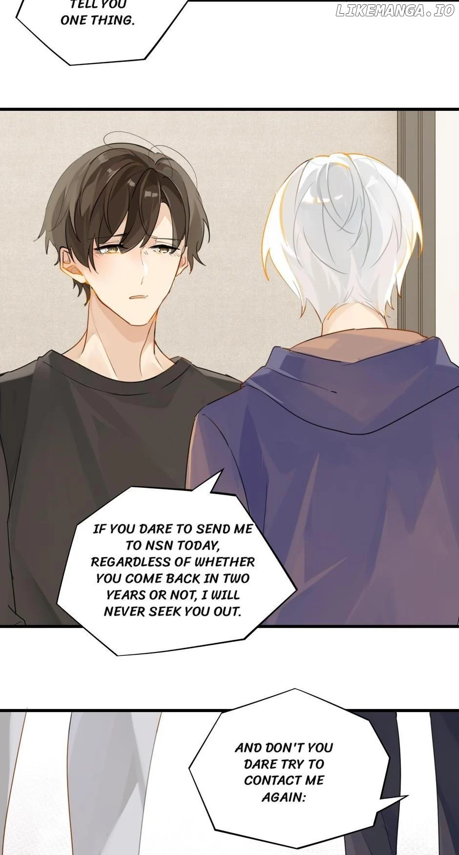 FOG (E-sports) Chapter 41 page 26