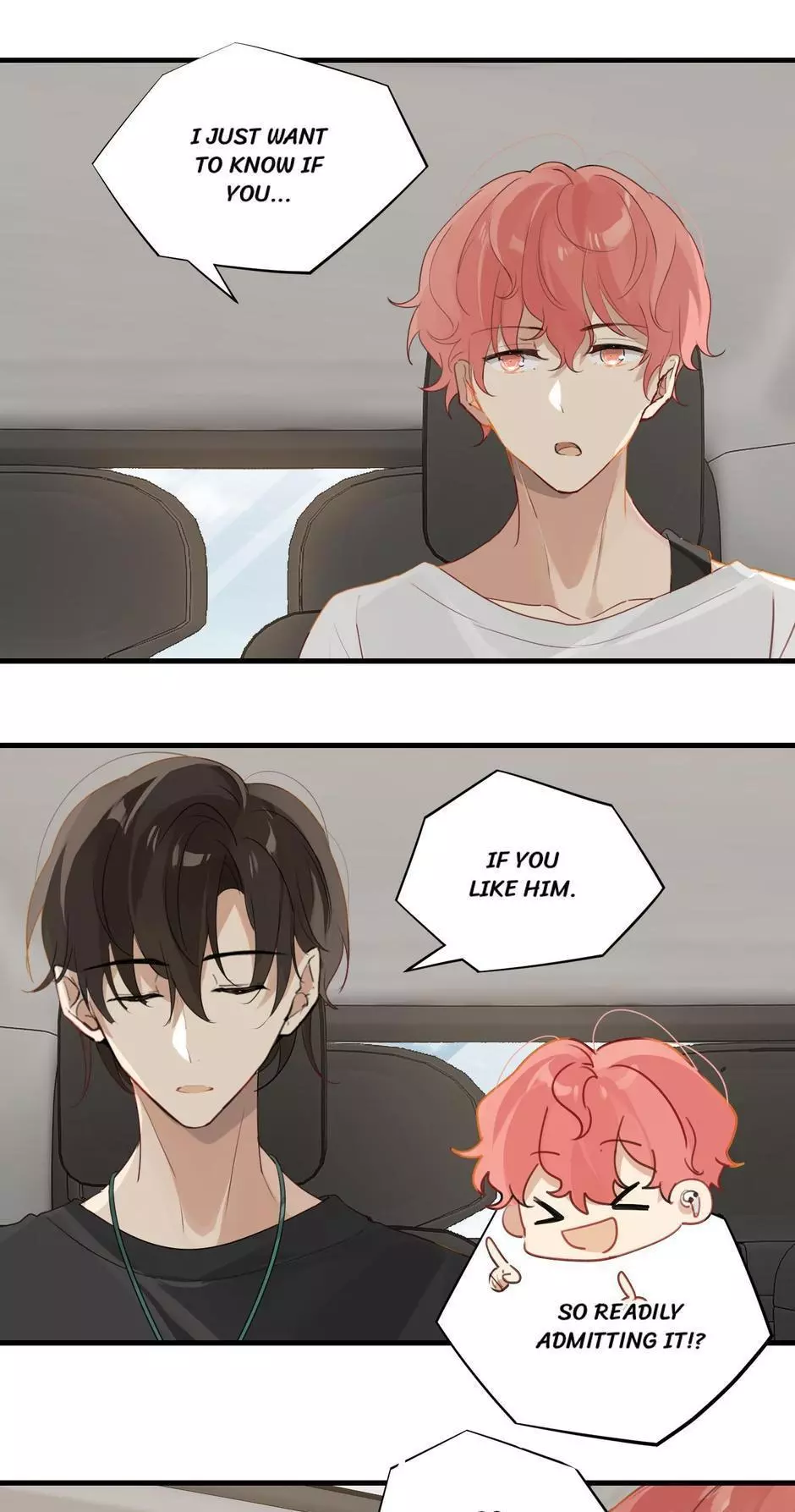 FOG (E-sports) Chapter 42 page 9