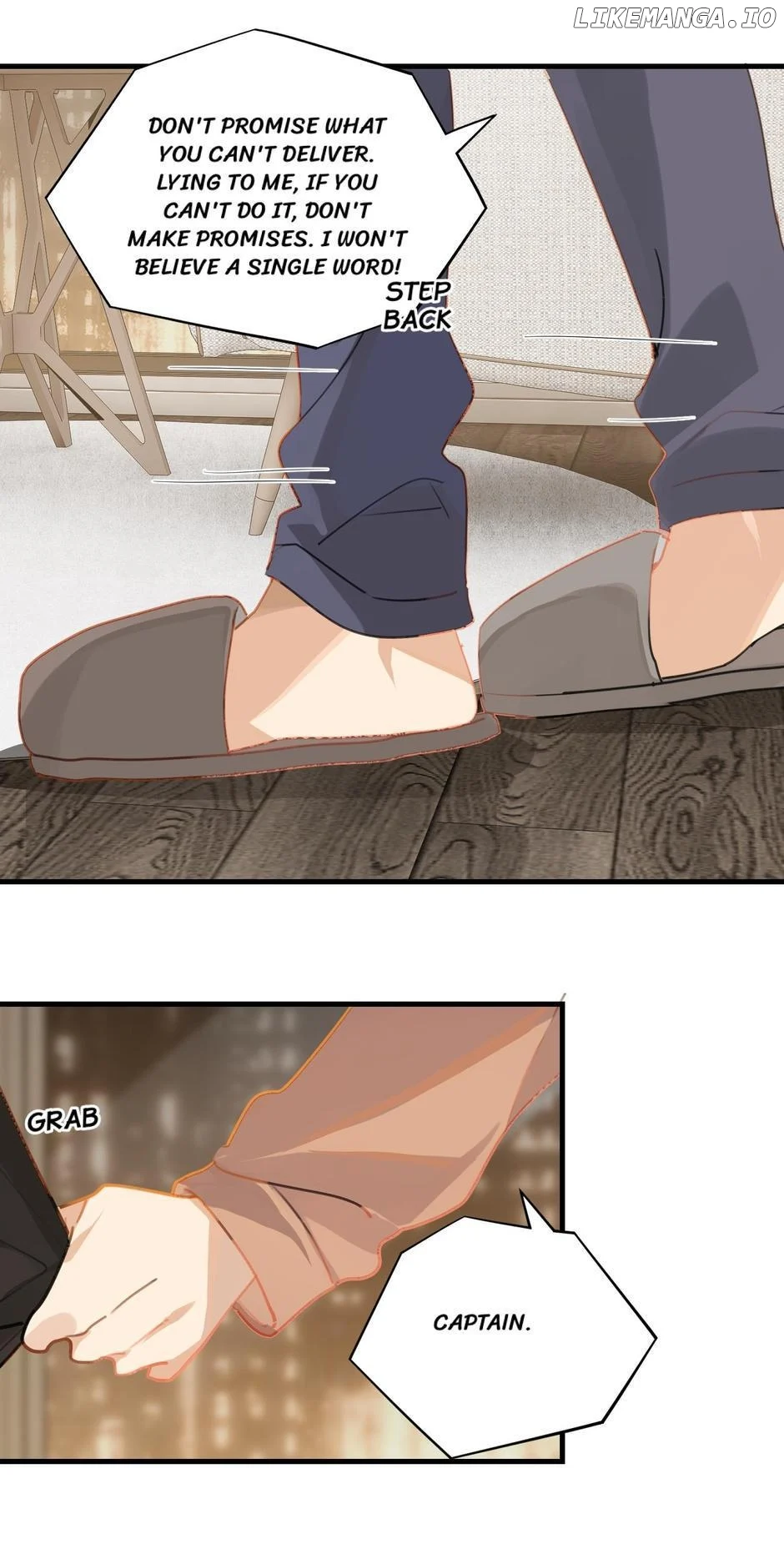 FOG (E-sports) Chapter 41 page 17