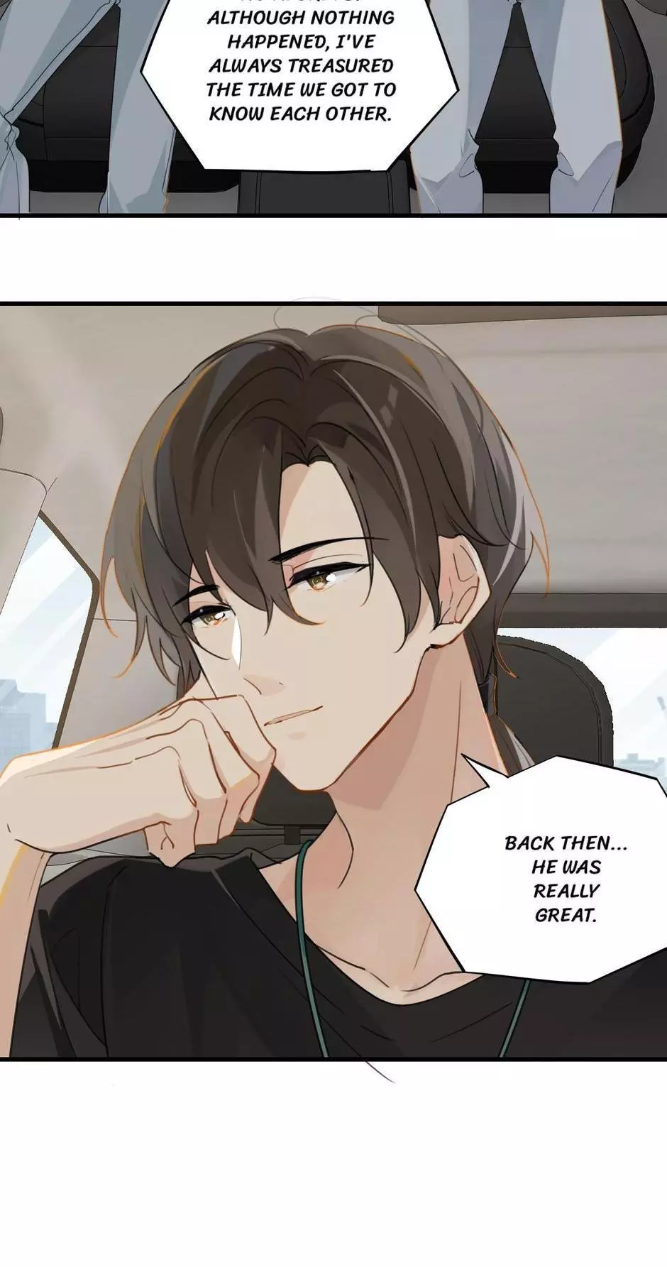 FOG (E-sports) Chapter 42 page 16