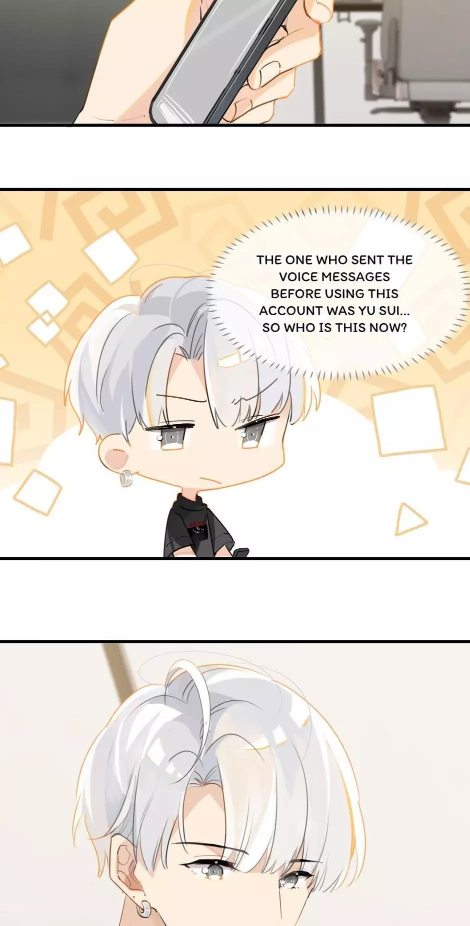 FOG (E-sports) Chapter 42 page 23