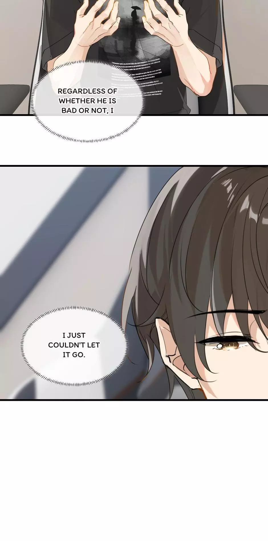 FOG (E-sports) Chapter 43 page 22