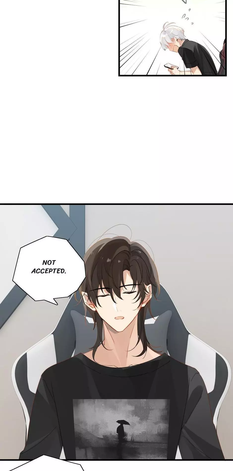 FOG (E-sports) Chapter 43 page 18