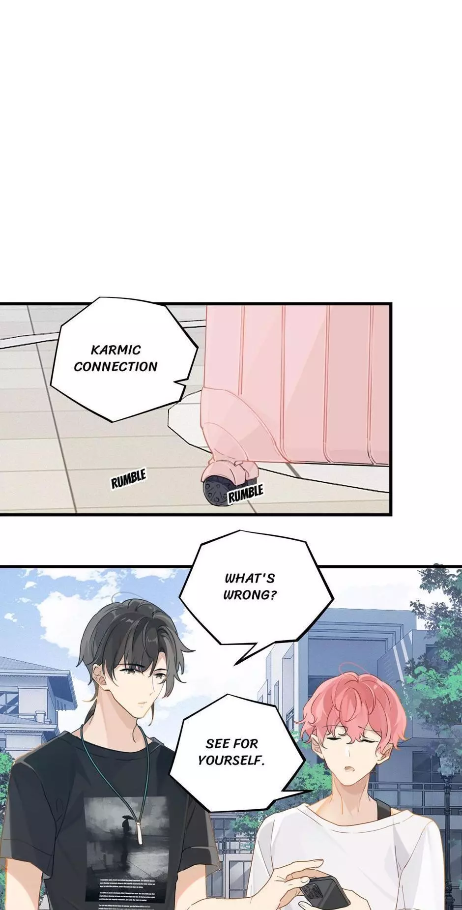 FOG (E-sports) Chapter 43 page 10