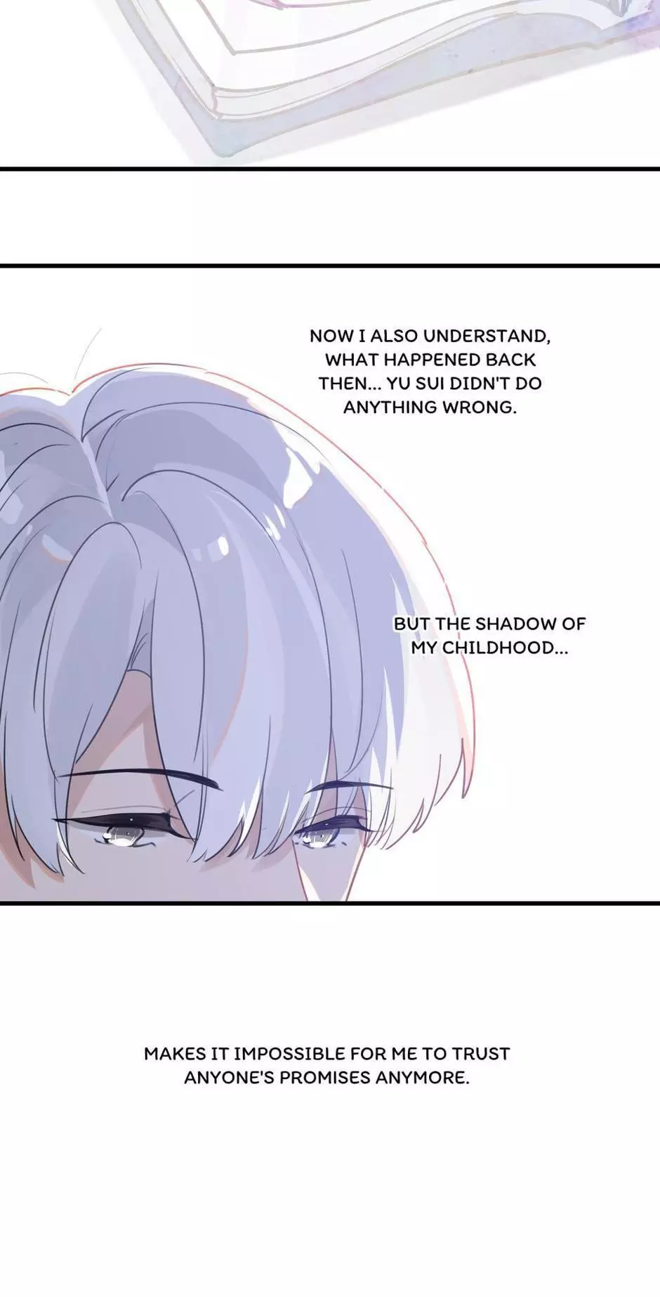 FOG (E-sports) Chapter 46 page 16