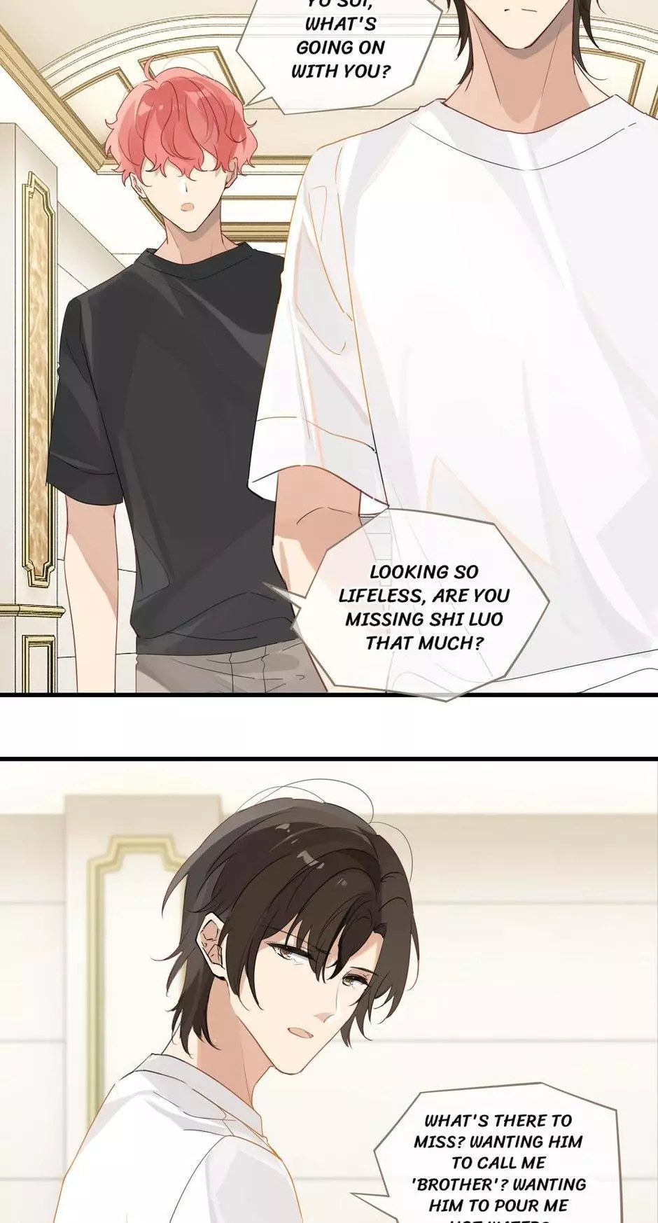 FOG (E-sports) Chapter 44 page 20