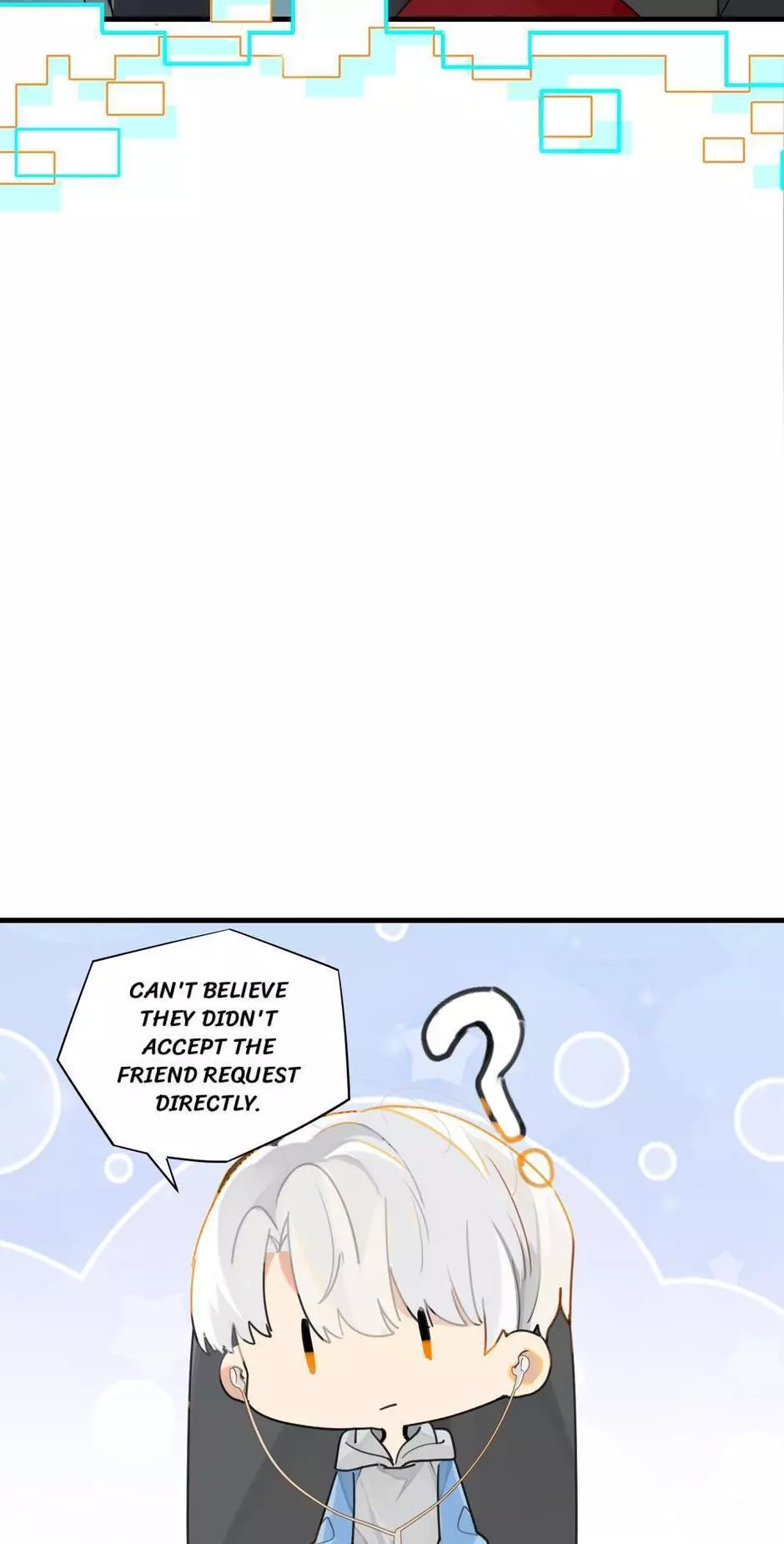 FOG (E-sports) Chapter 44 page 12