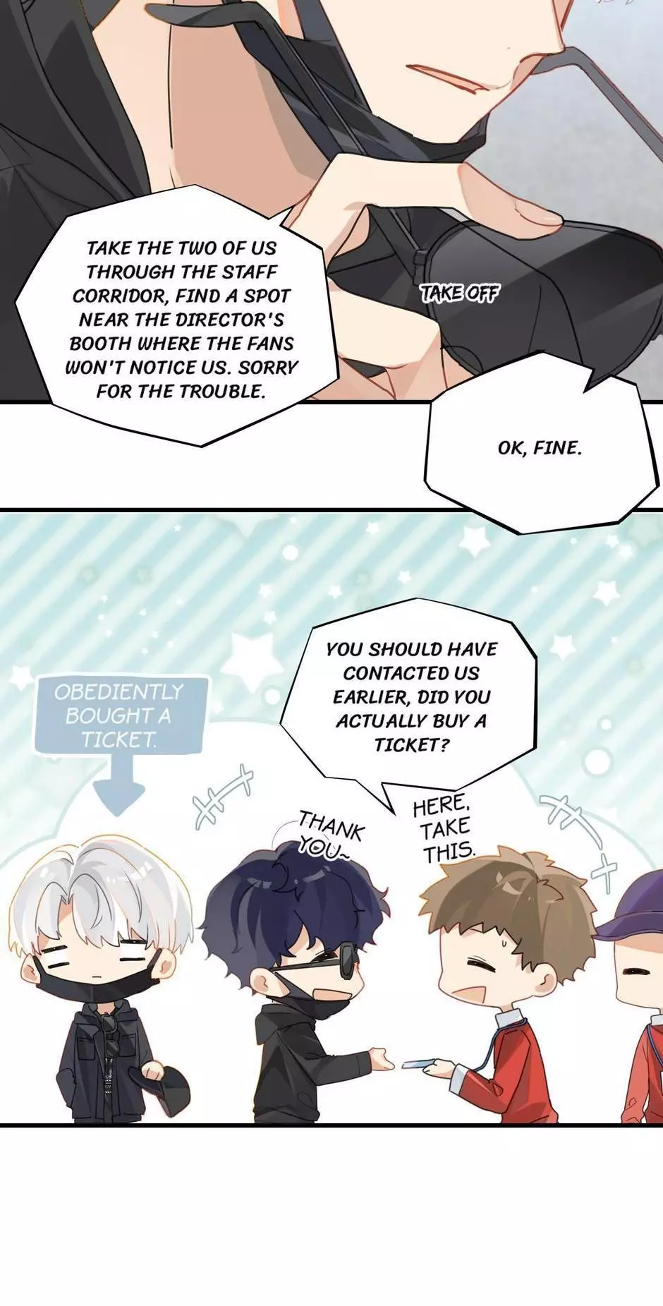 FOG (E-sports) Chapter 47 page 11