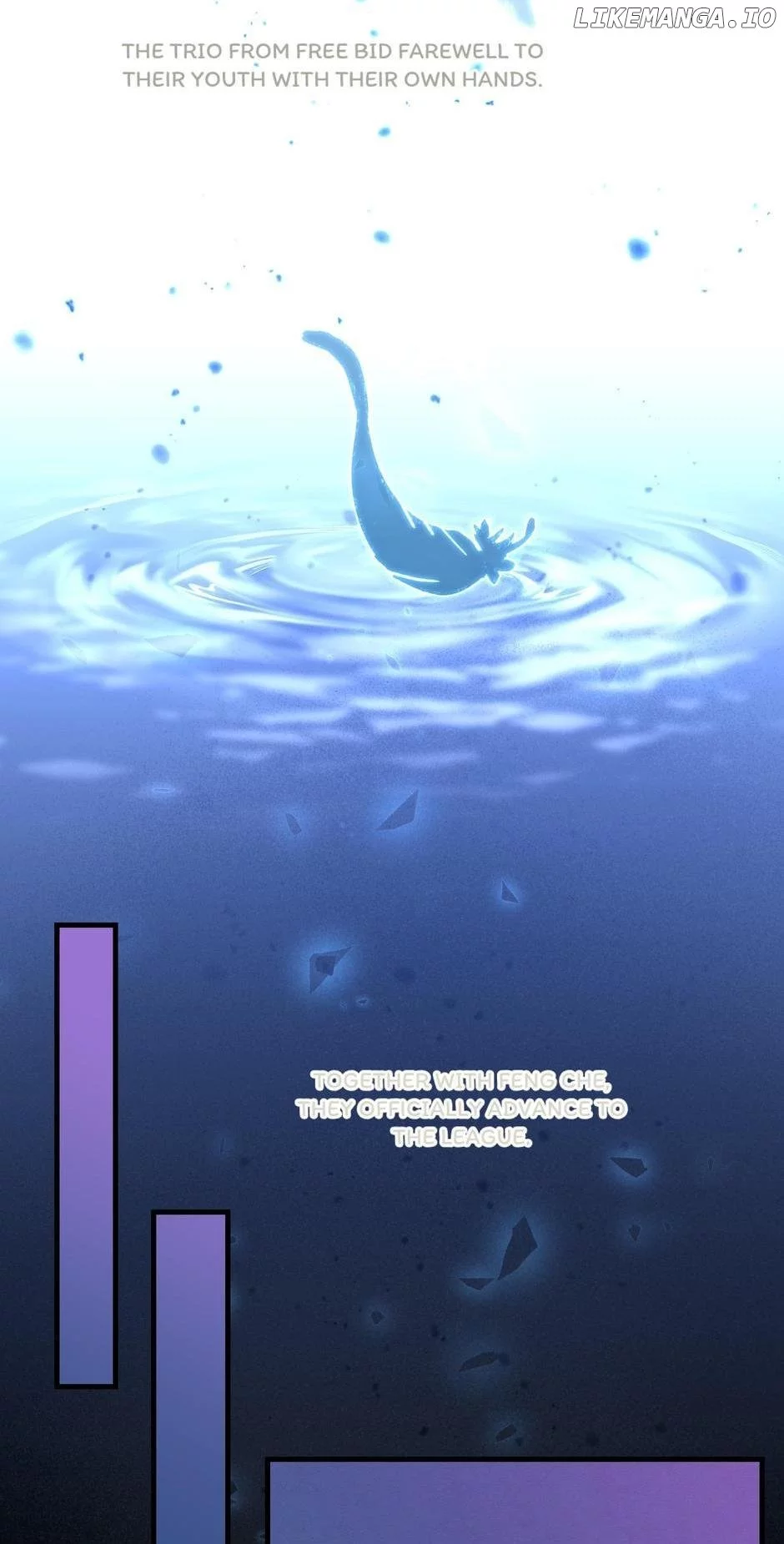 FOG (E-sports) Chapter 48 page 4