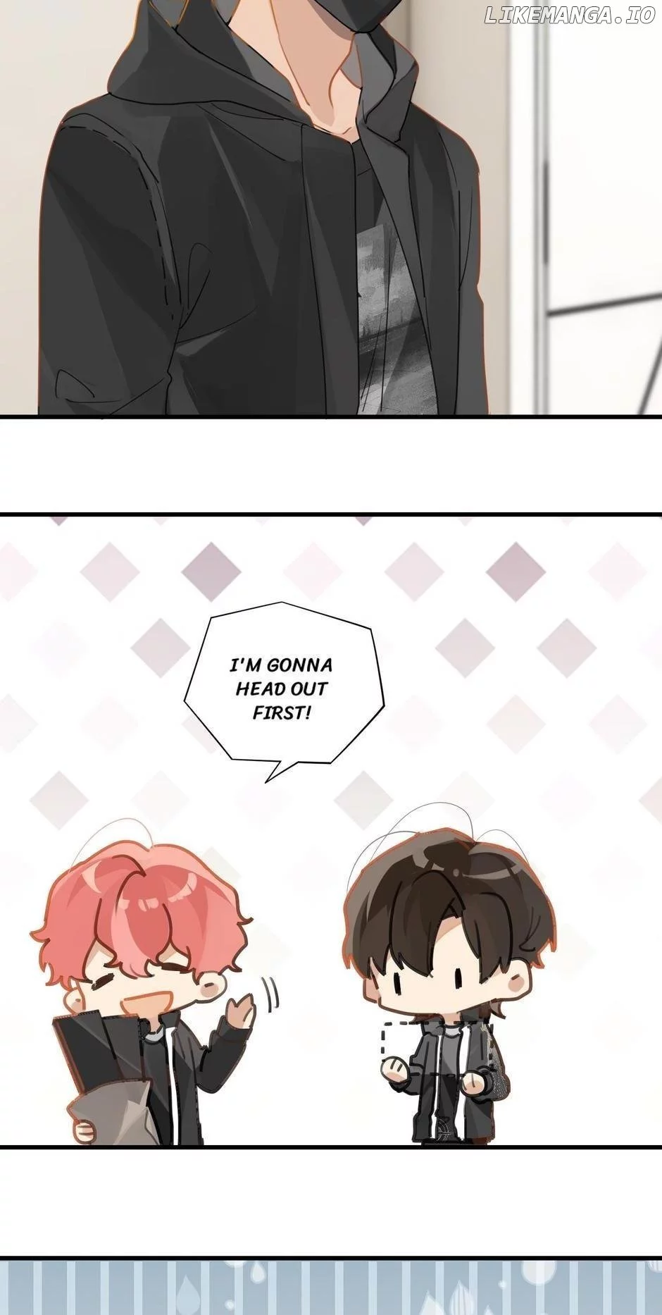 FOG (E-sports) Chapter 48 page 13