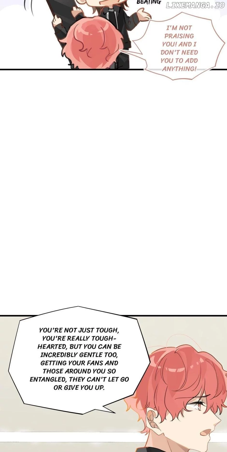 FOG (E-sports) Chapter 48 page 10