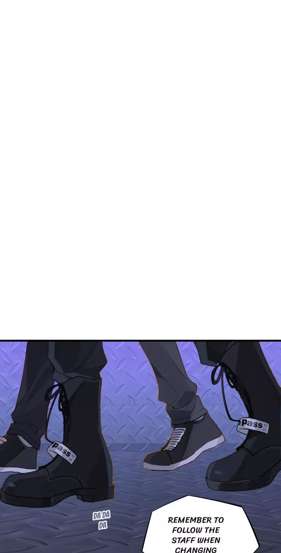 FOG (E-sports) Chapter 47 page 12