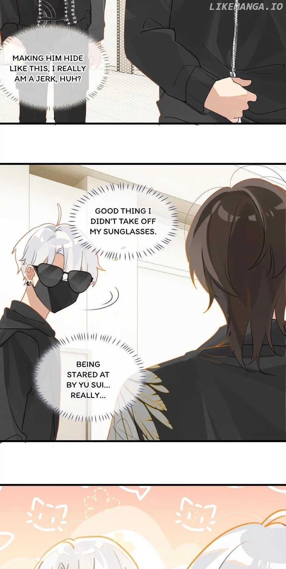 FOG (E-sports) Chapter 48 page 15