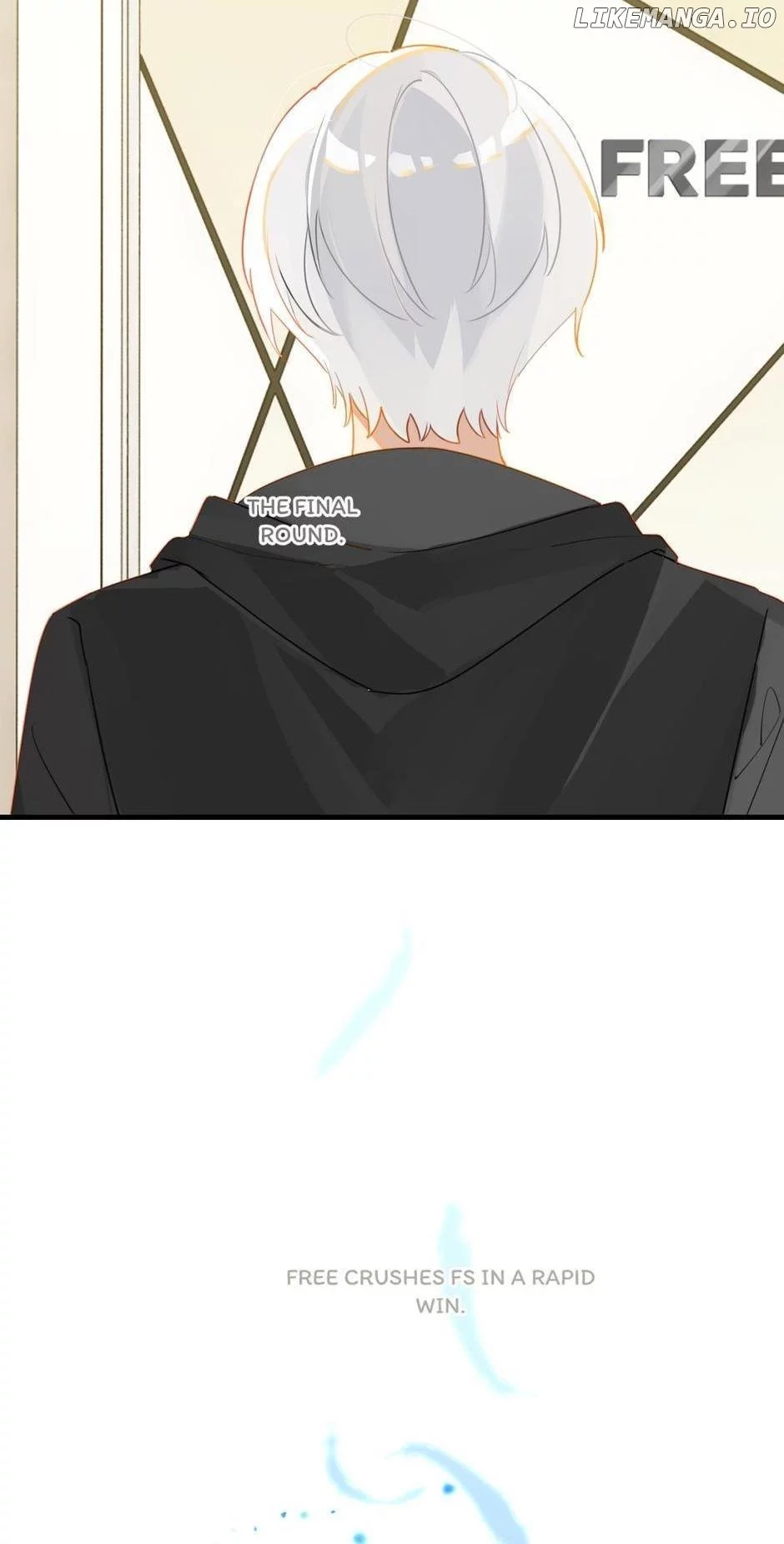 FOG (E-sports) Chapter 48 page 3