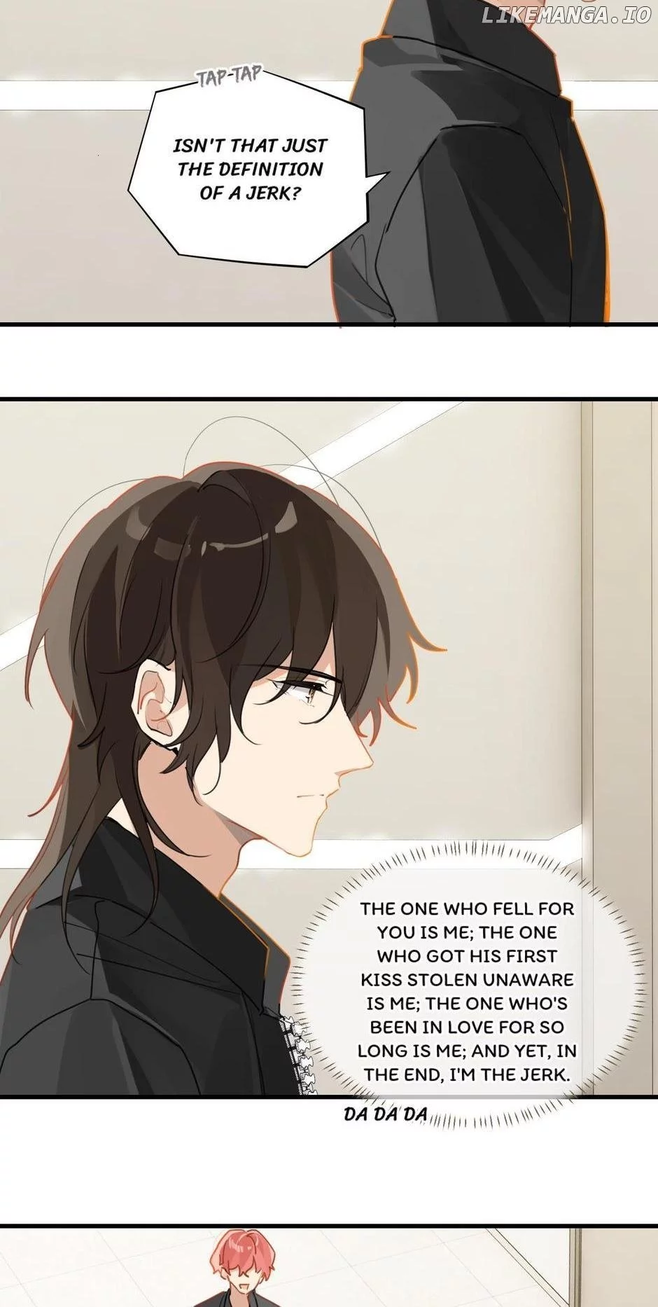 FOG (E-sports) Chapter 48 page 11