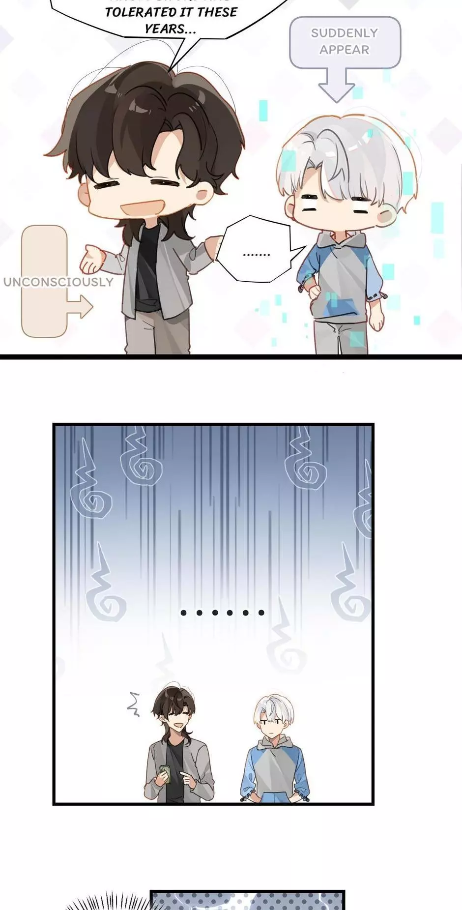 FOG (E-sports) Chapter 45 page 11