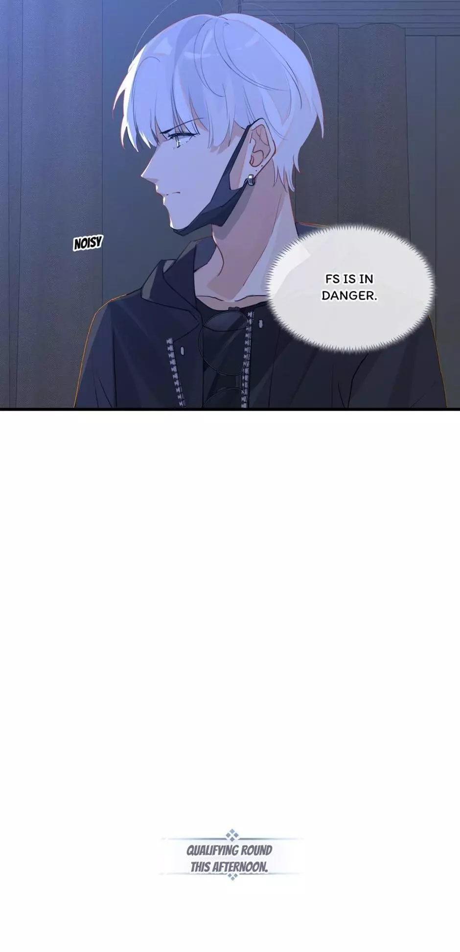 FOG (E-sports) Chapter 47 page 20