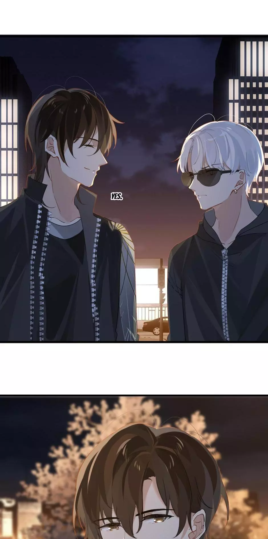 FOG (E-sports) Chapter 49 page 20