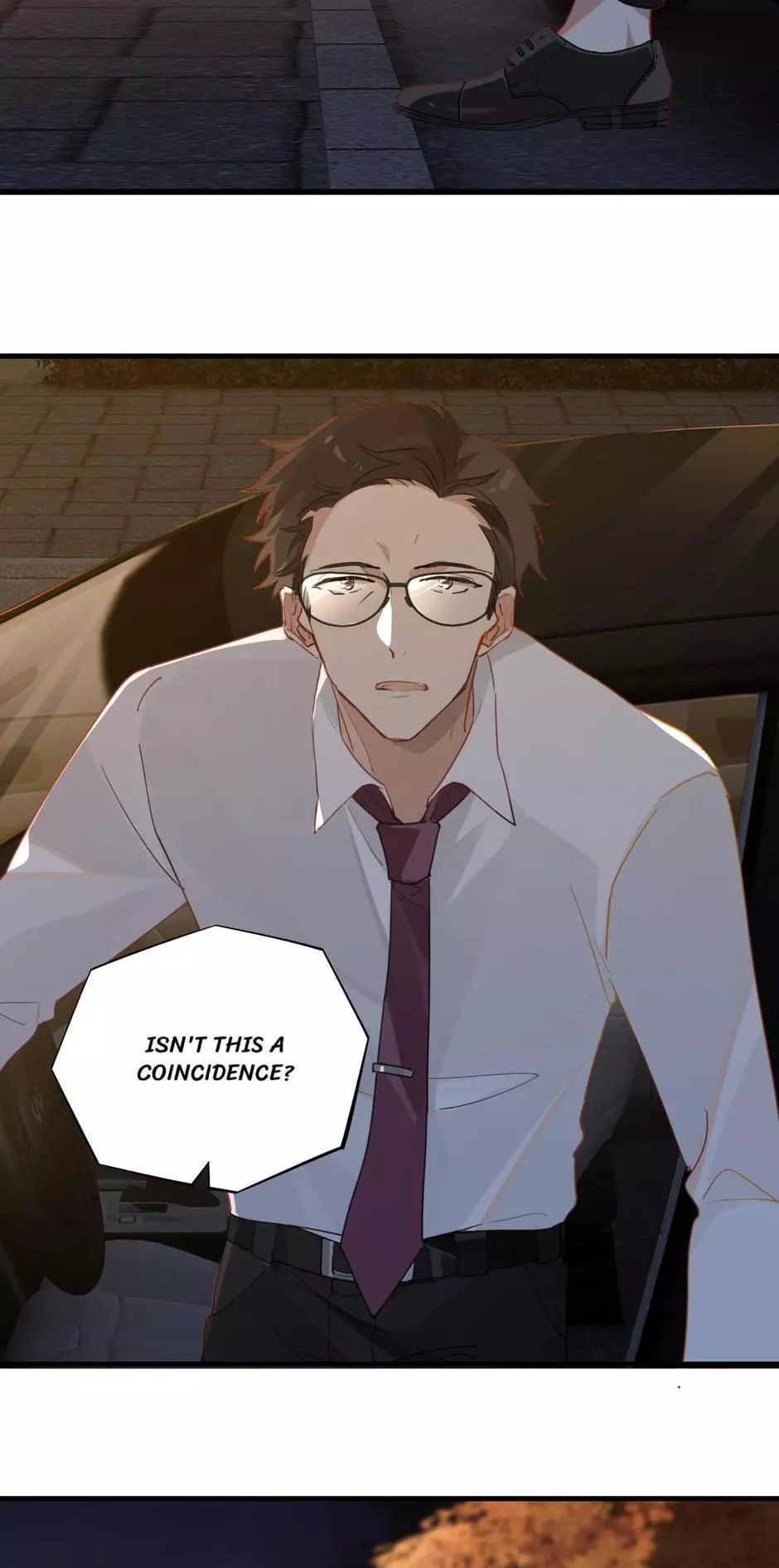 FOG (E-sports) Chapter 49 page 24