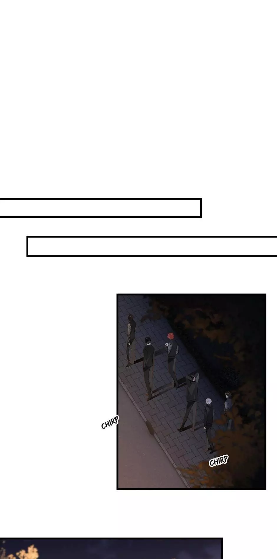 FOG (E-sports) Chapter 49 page 18