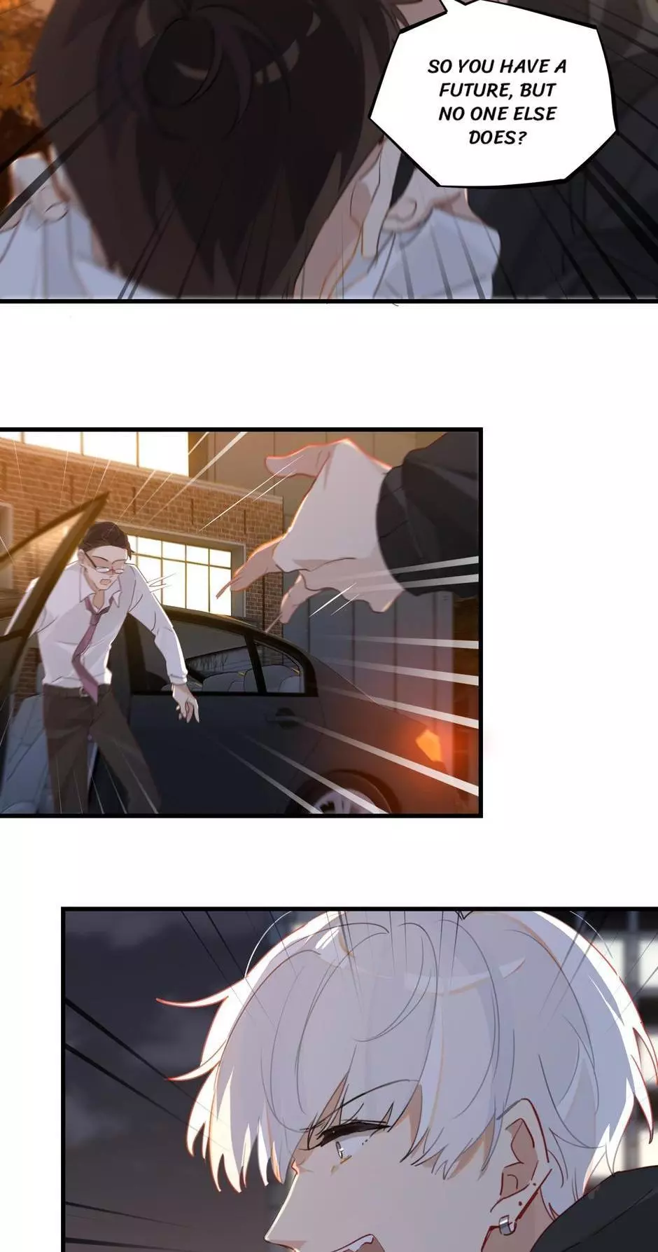 FOG (E-sports) Chapter 52 page 15