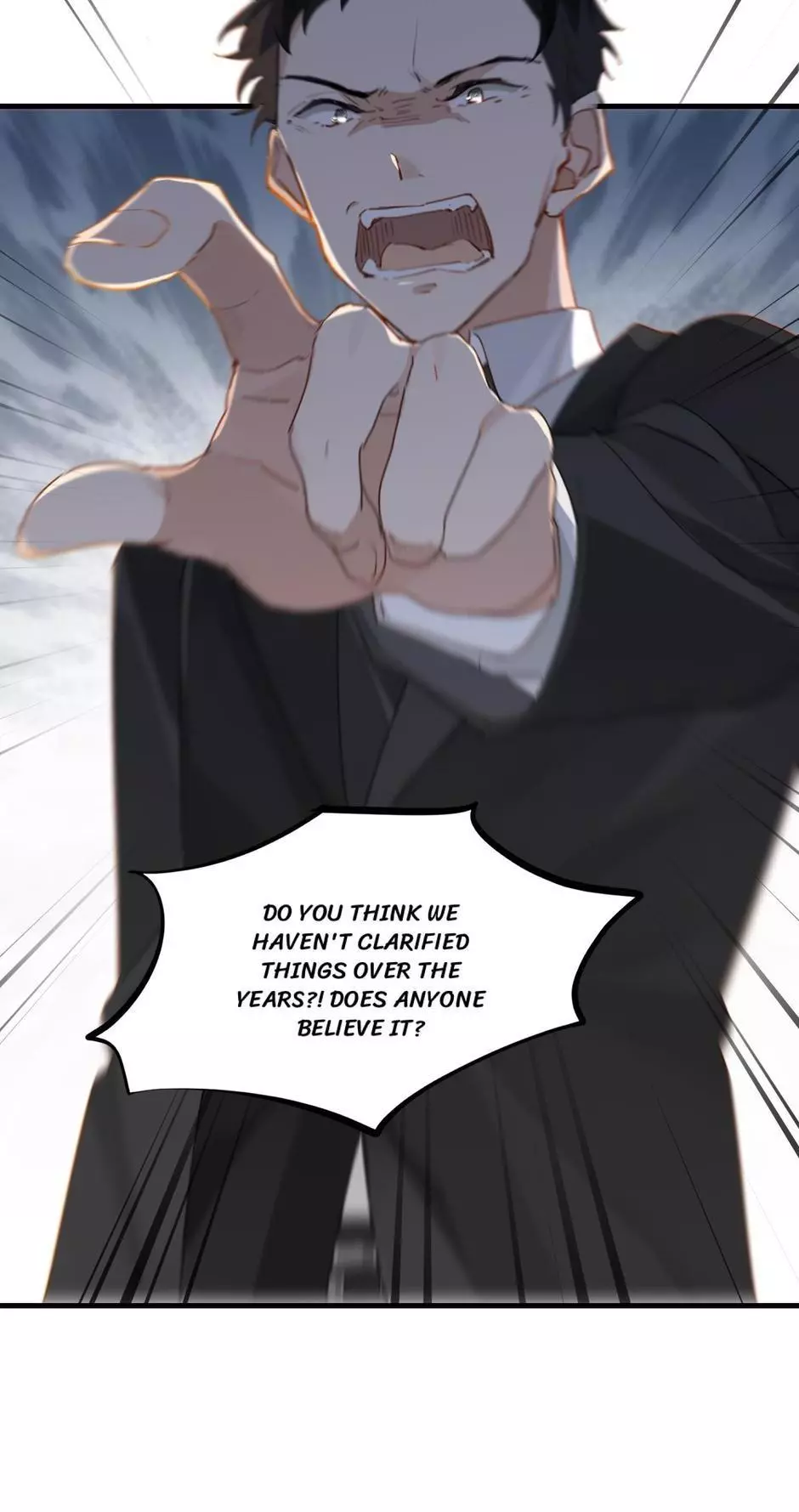 FOG (E-sports) Chapter 52 page 18