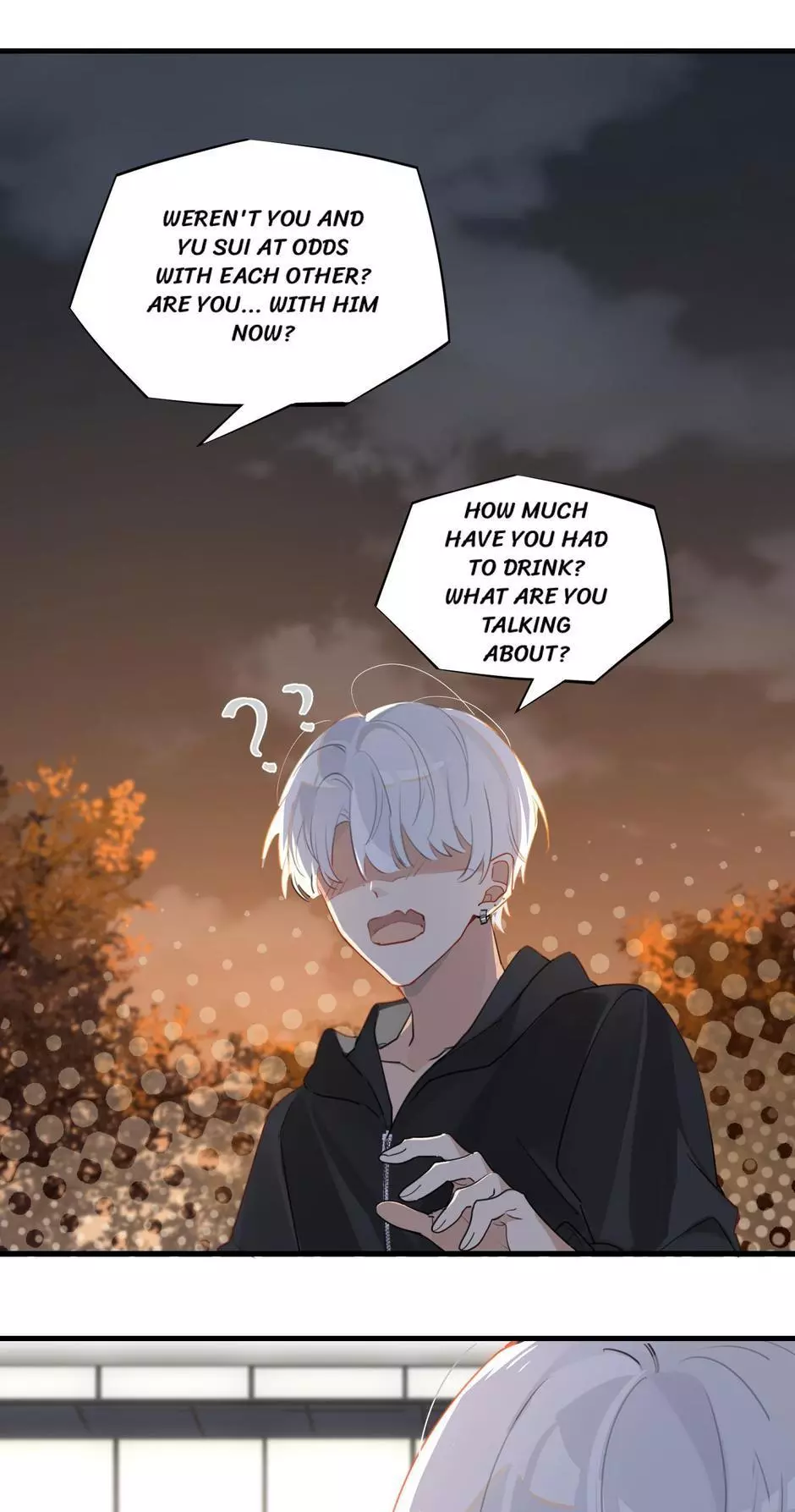 FOG (E-sports) Chapter 52 page 10