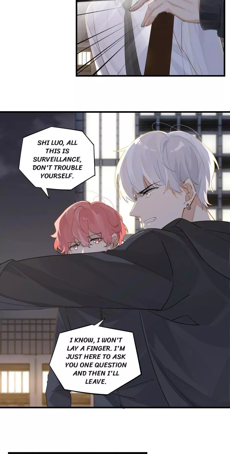FOG (E-sports) Chapter 52 page 4