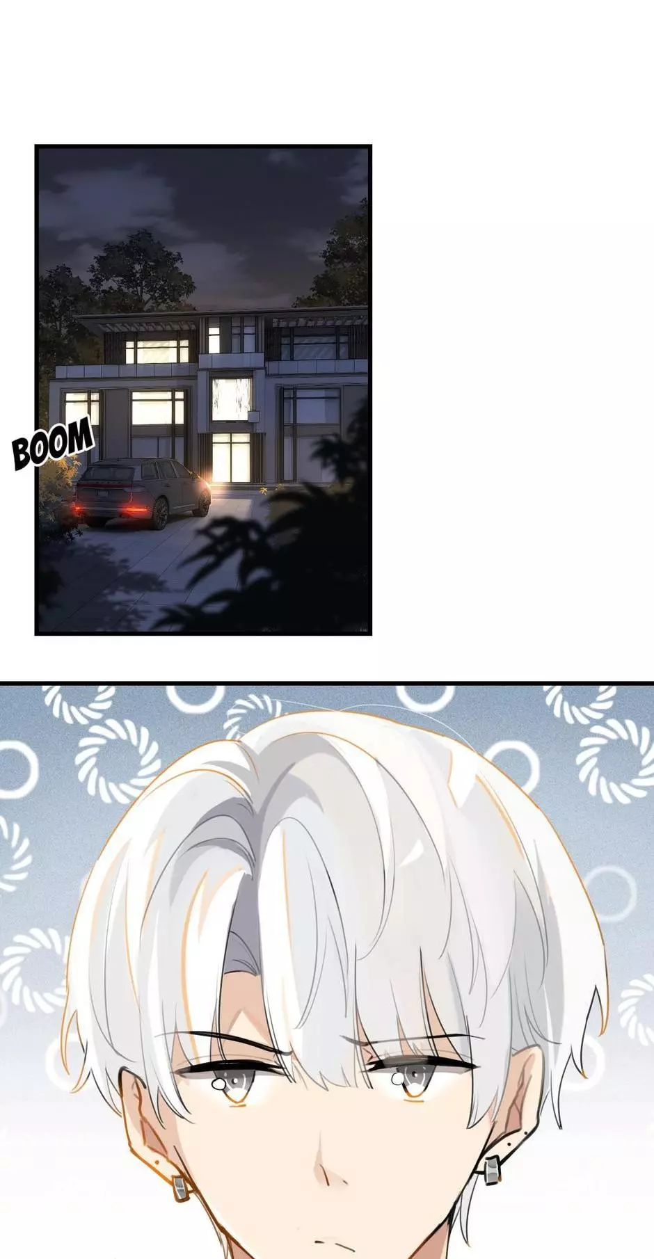 FOG (E-sports) Chapter 51 page 5