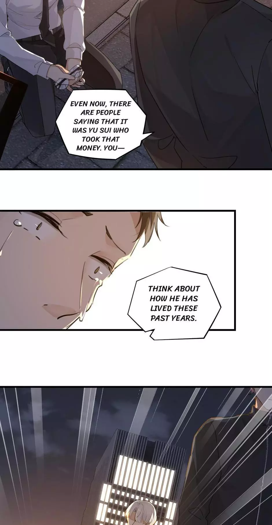 FOG (E-sports) Chapter 51 page 3
