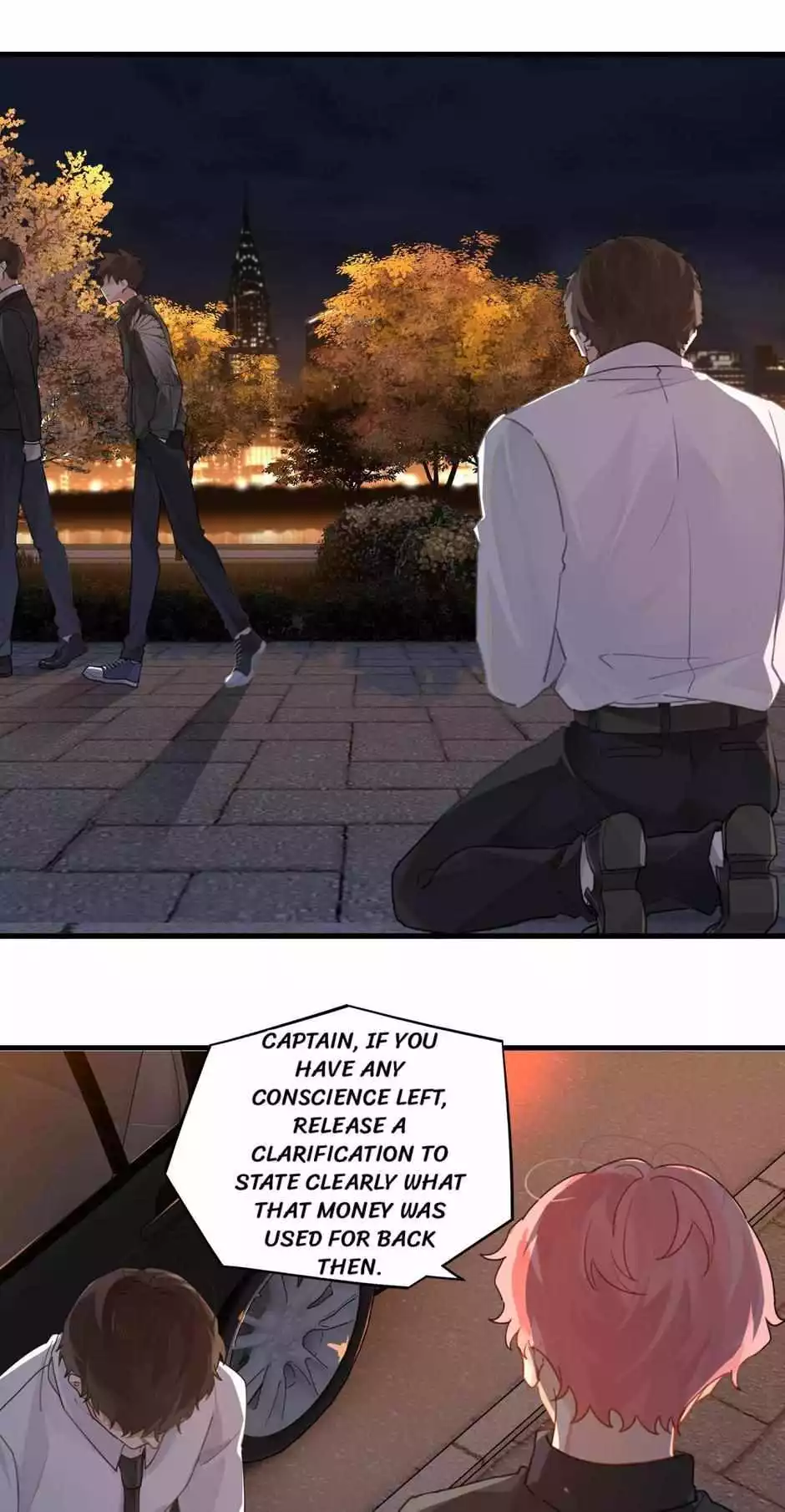 FOG (E-sports) Chapter 51 page 2