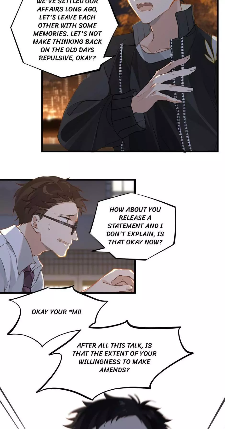 FOG (E-sports) Chapter 50 page 16