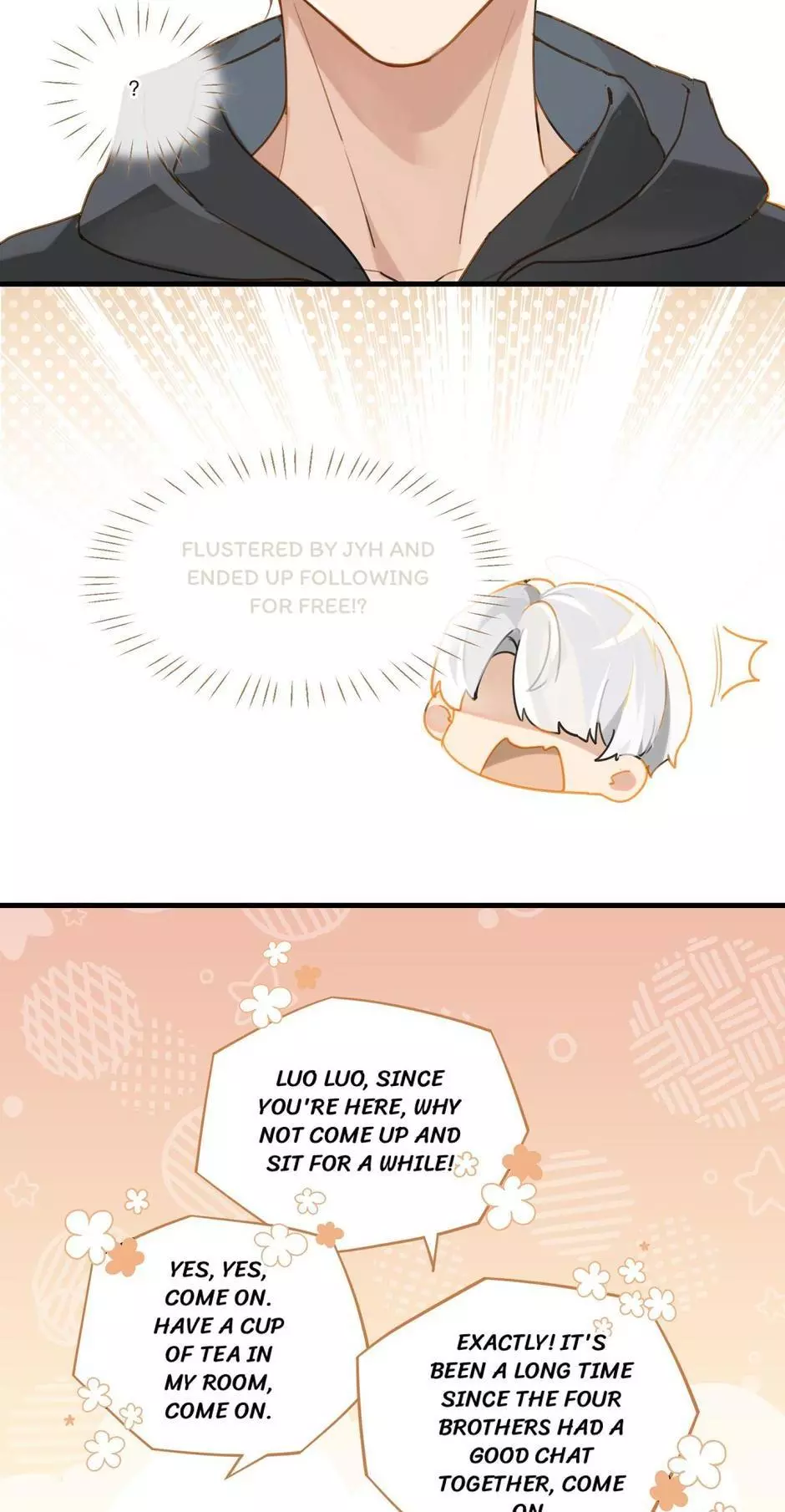 FOG (E-sports) Chapter 51 page 6