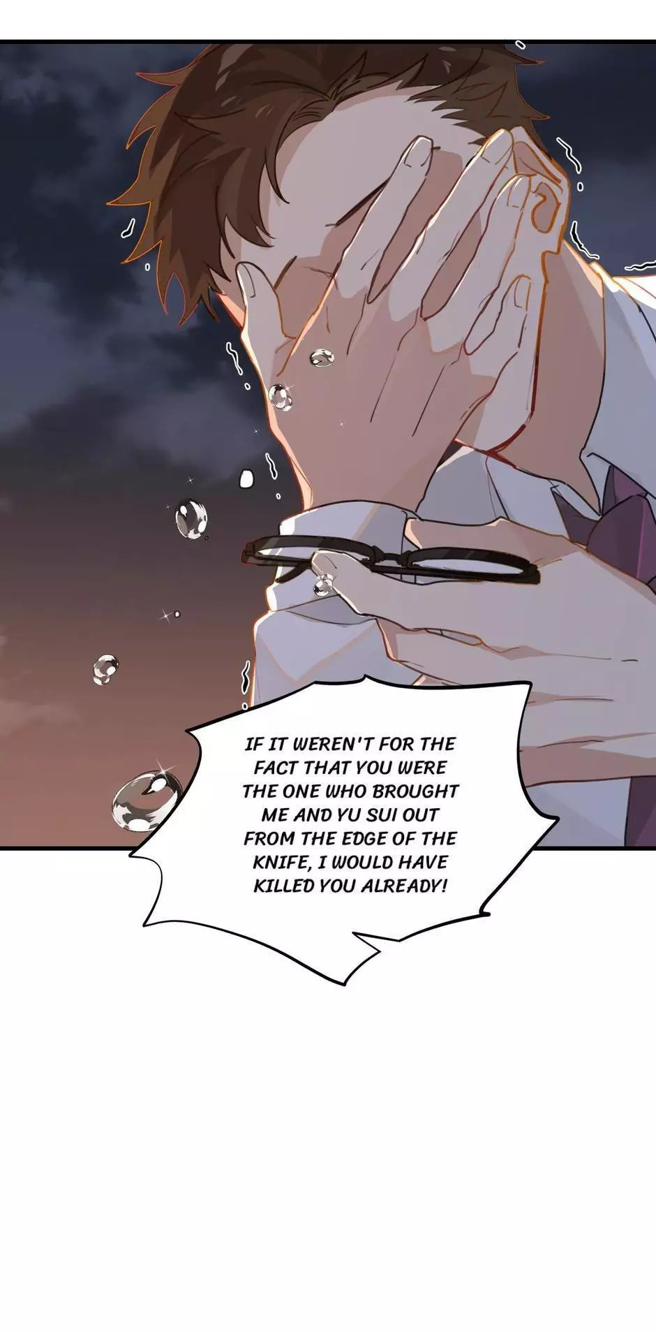 FOG (E-sports) Chapter 50 page 22