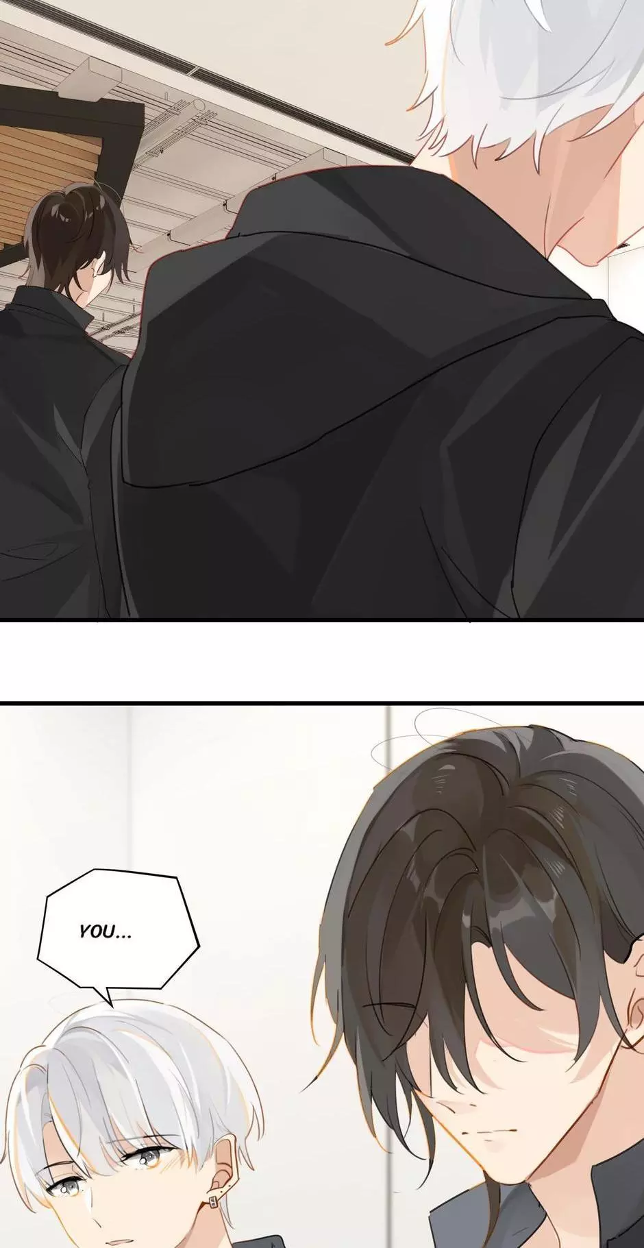 FOG (E-sports) Chapter 51 page 27