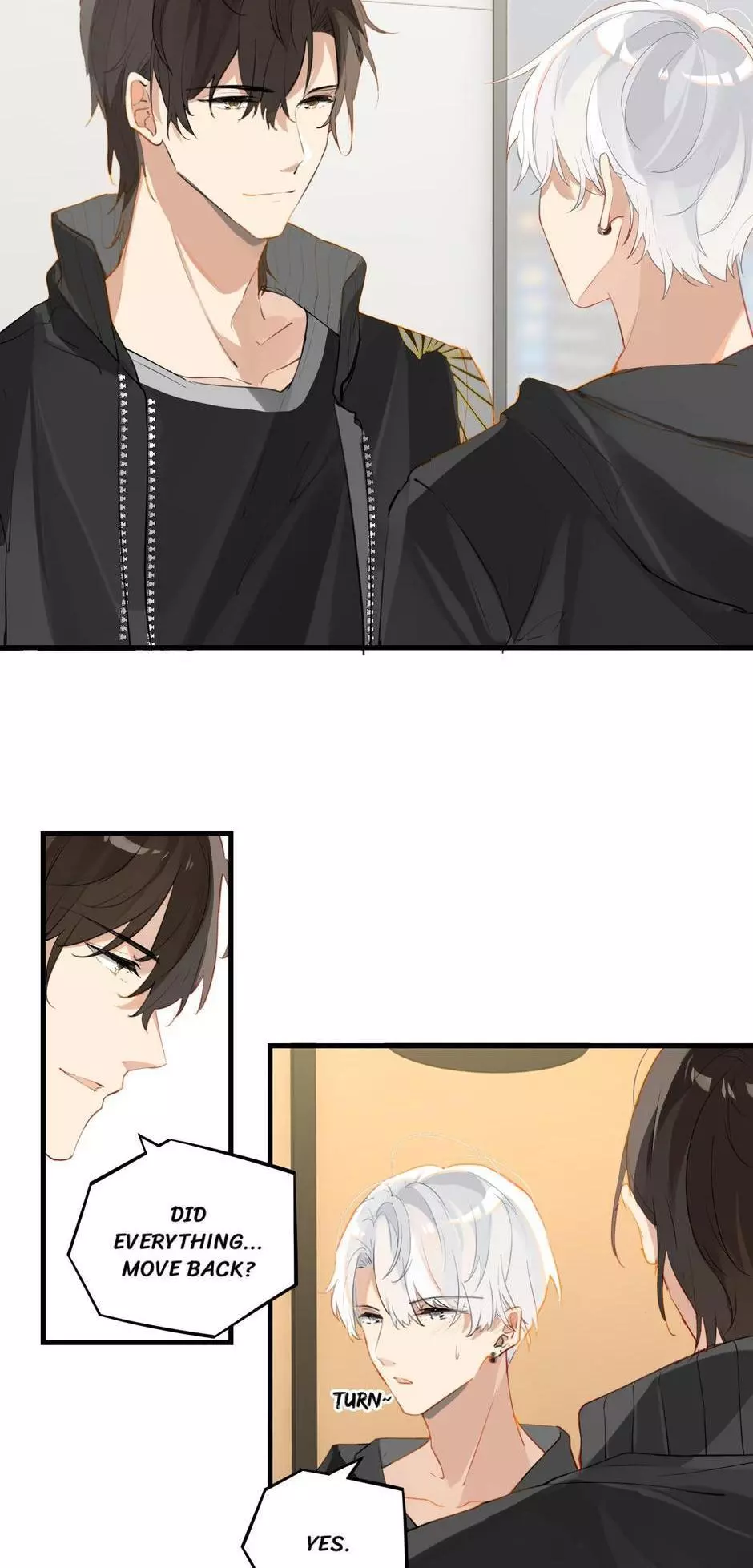 FOG (E-sports) Chapter 53 page 14