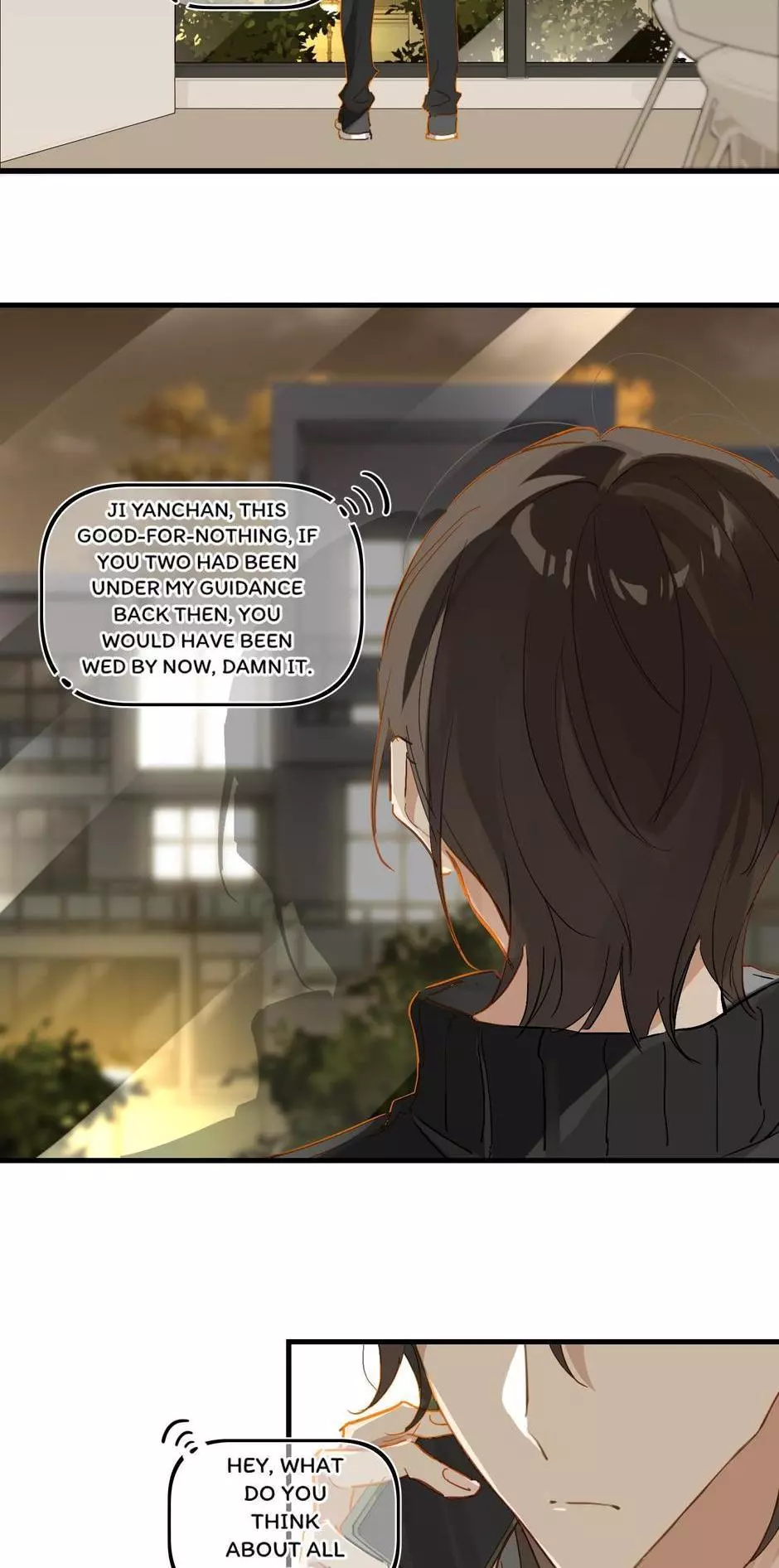 FOG (E-sports) Chapter 53 page 8
